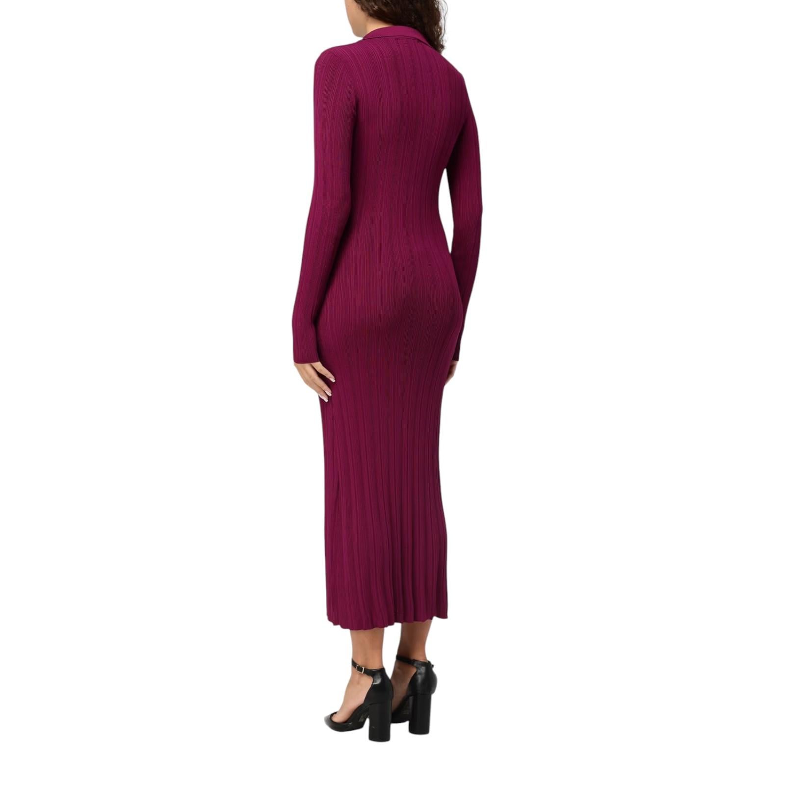 Abito TWINSET 242TP3170 05245 TWINSET 