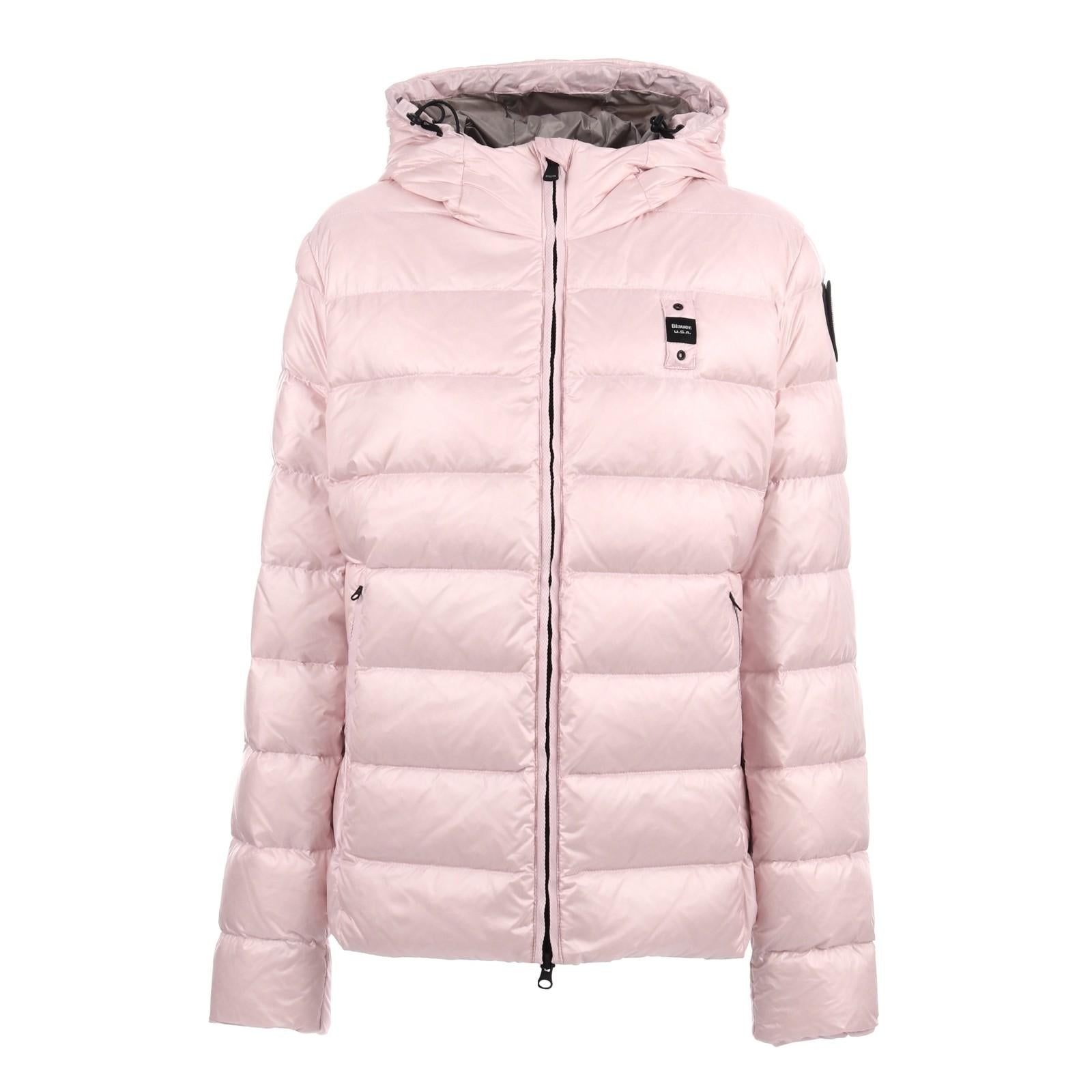 Giubbotto BLAUER 24WBLDC03036-006950 497 BLAUER 