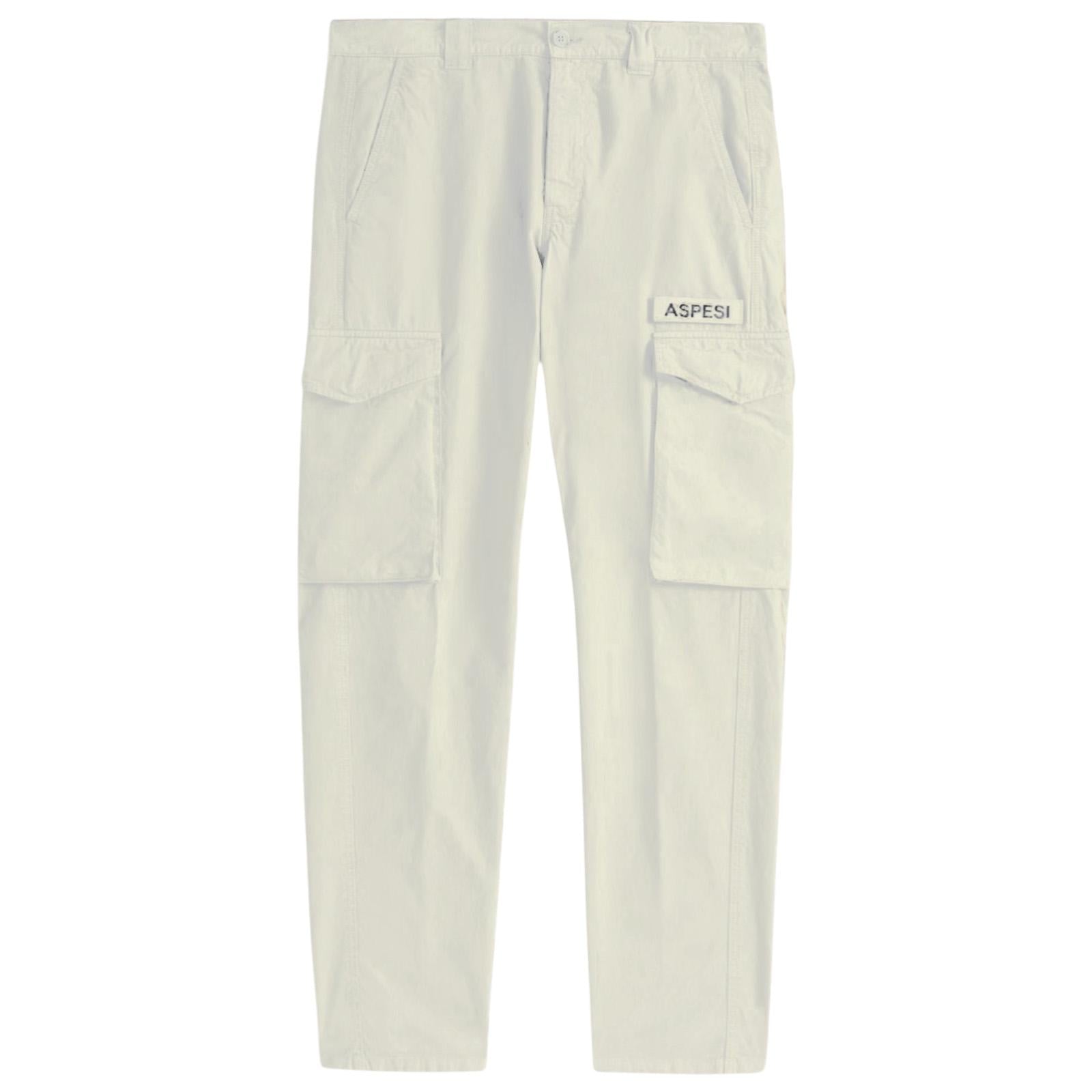 Pantalone ASPESI S5-A-CP41-G178 85043 ASPESI 