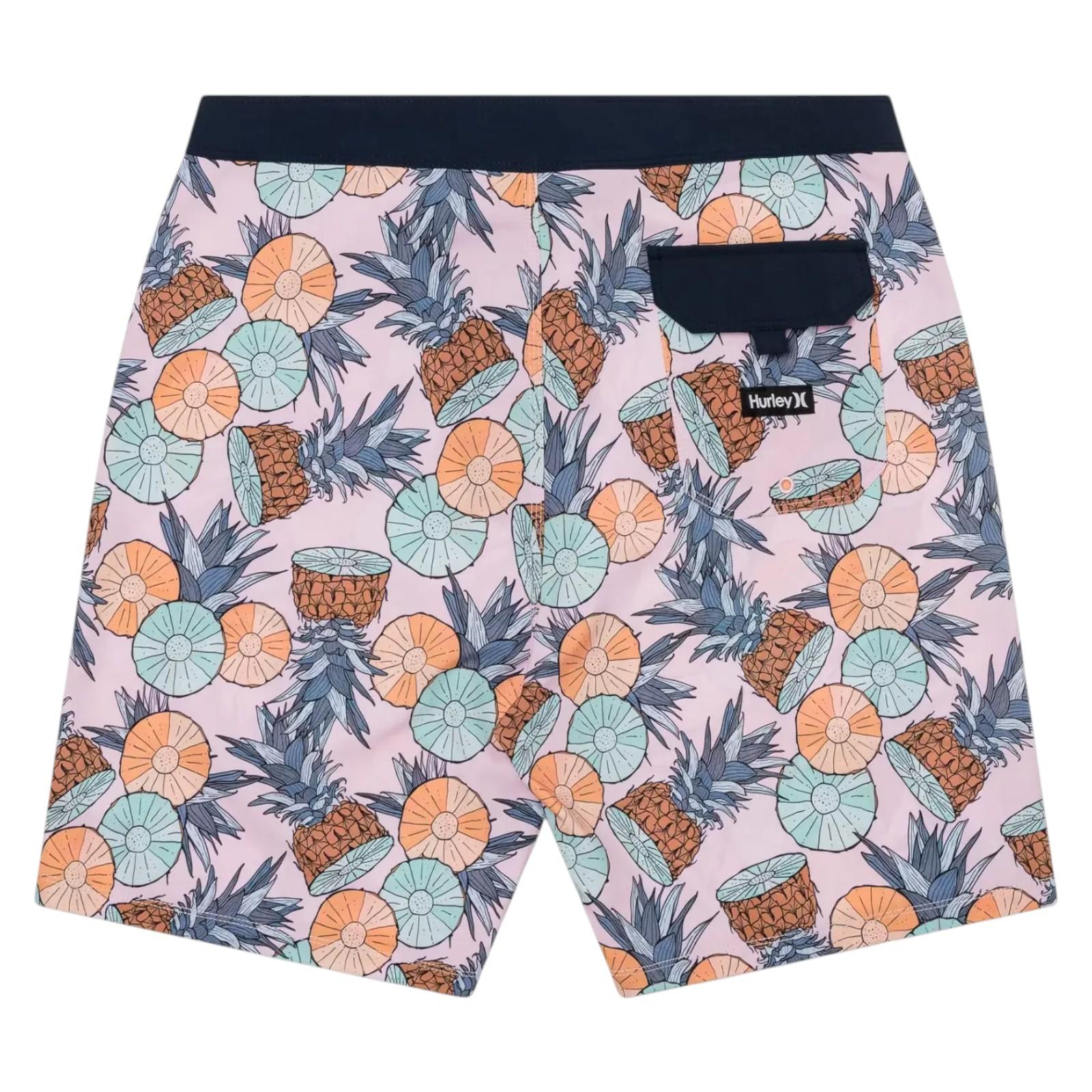 Boxer mare HURLEY Uomo MBS0011900 H686 