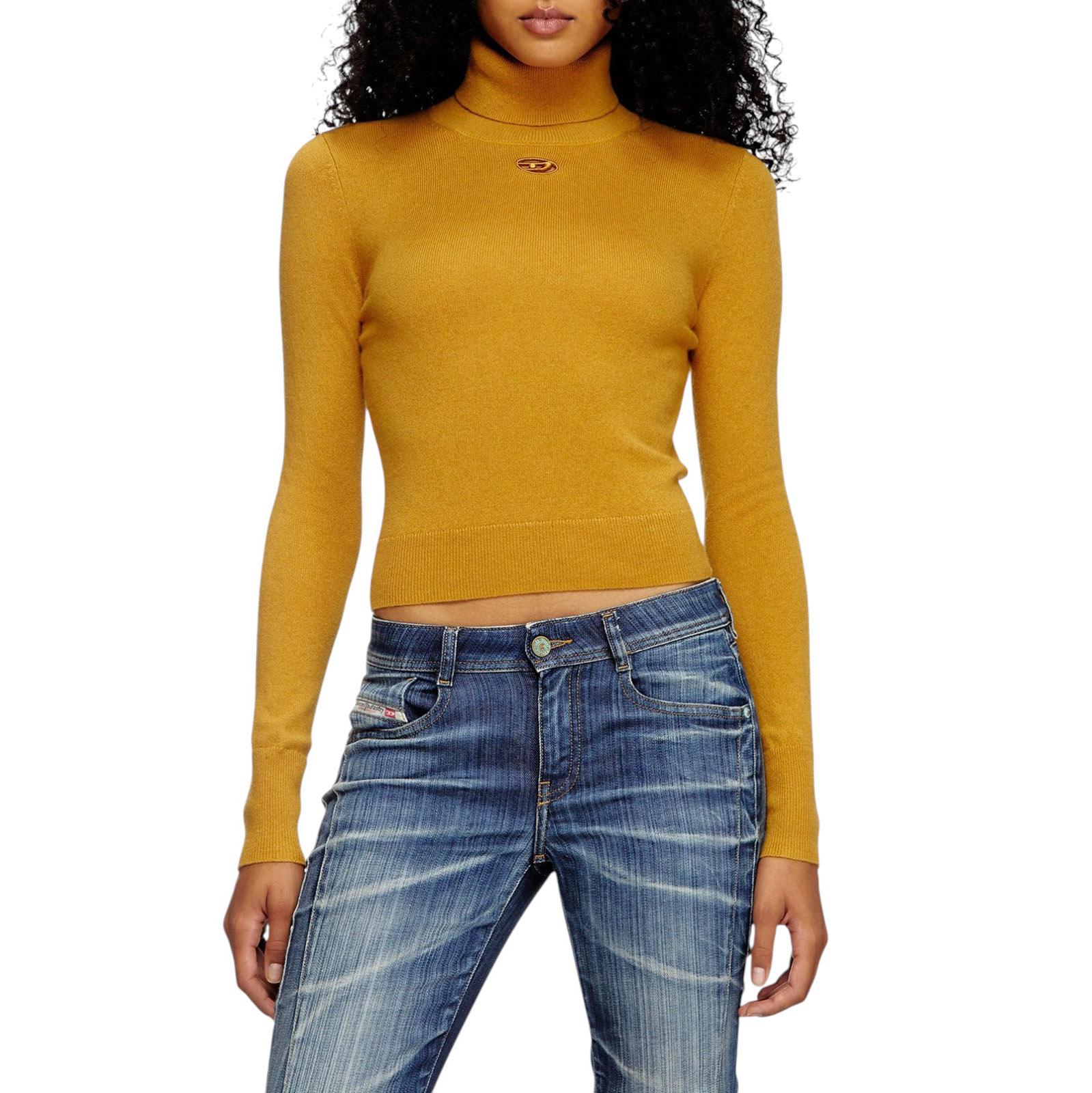 Maglione DIESEL A14174-0GEAY 7ER DIESEL 