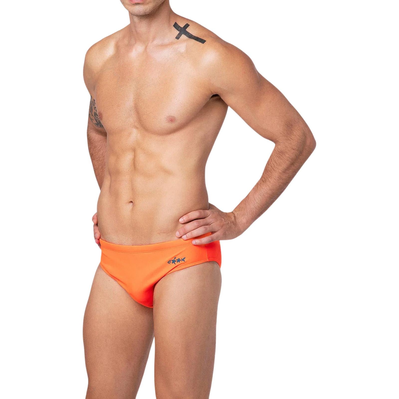 Slip mare FK Uomo FK25-M01SU20 FO 