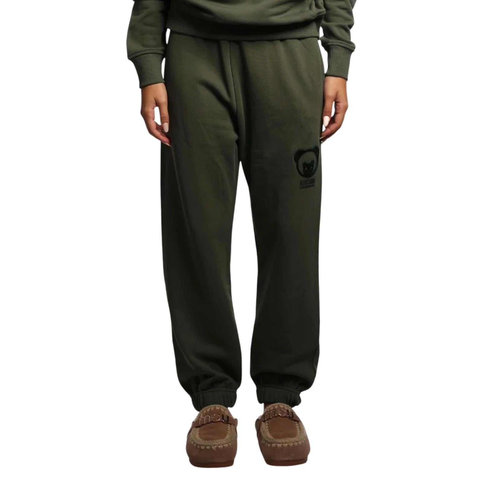 Pantalone MOSCHINO Donna V6A6808-4418 0429 