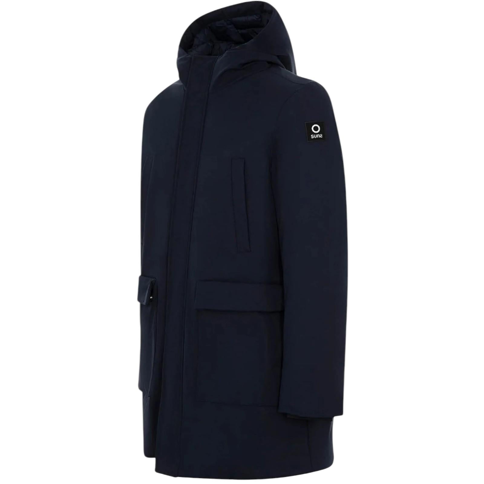 Giubbotto SUNS GBS53053U V3 SUNS 