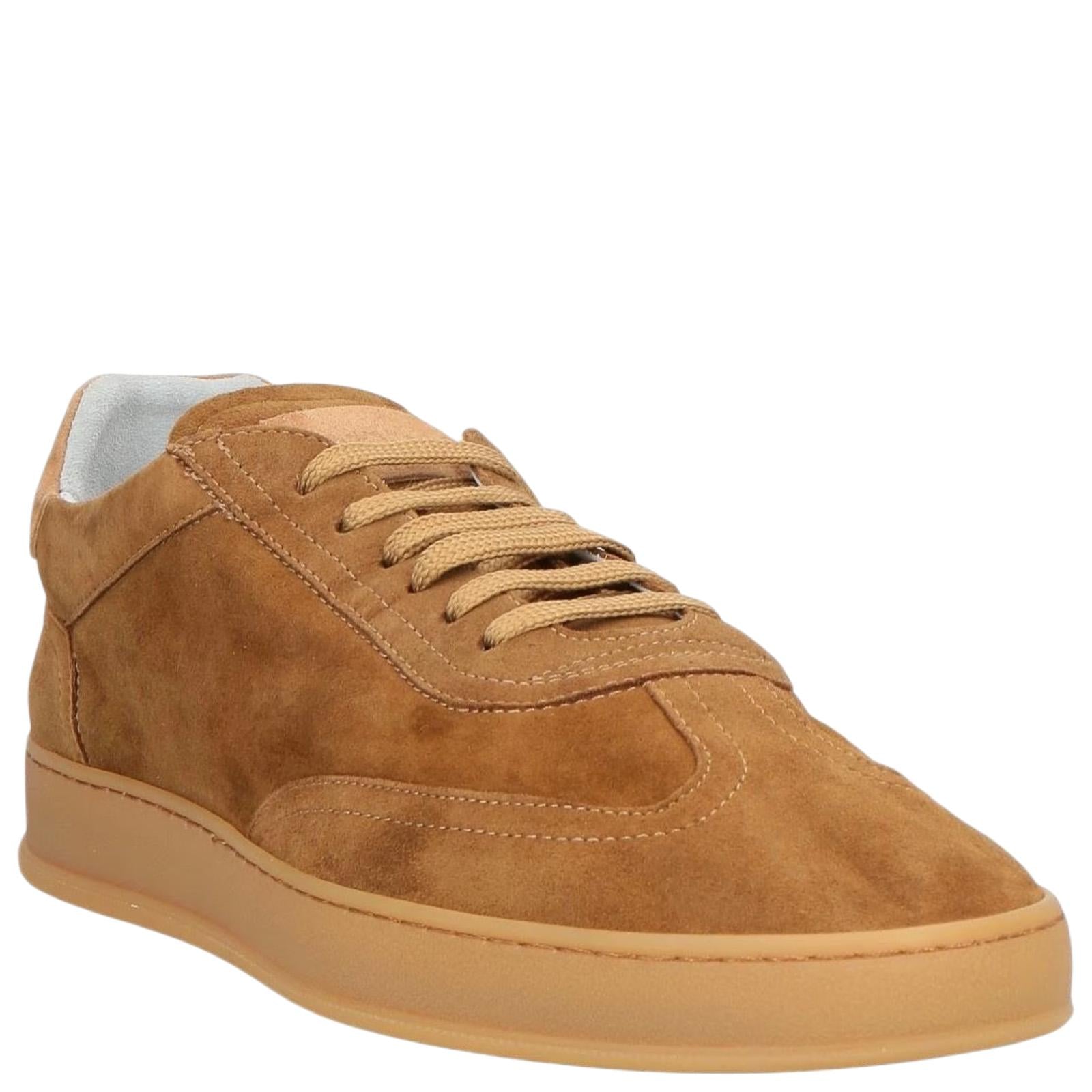 Sneakers SOLDINI80 Uomo 80000-A-SL2 CAM 