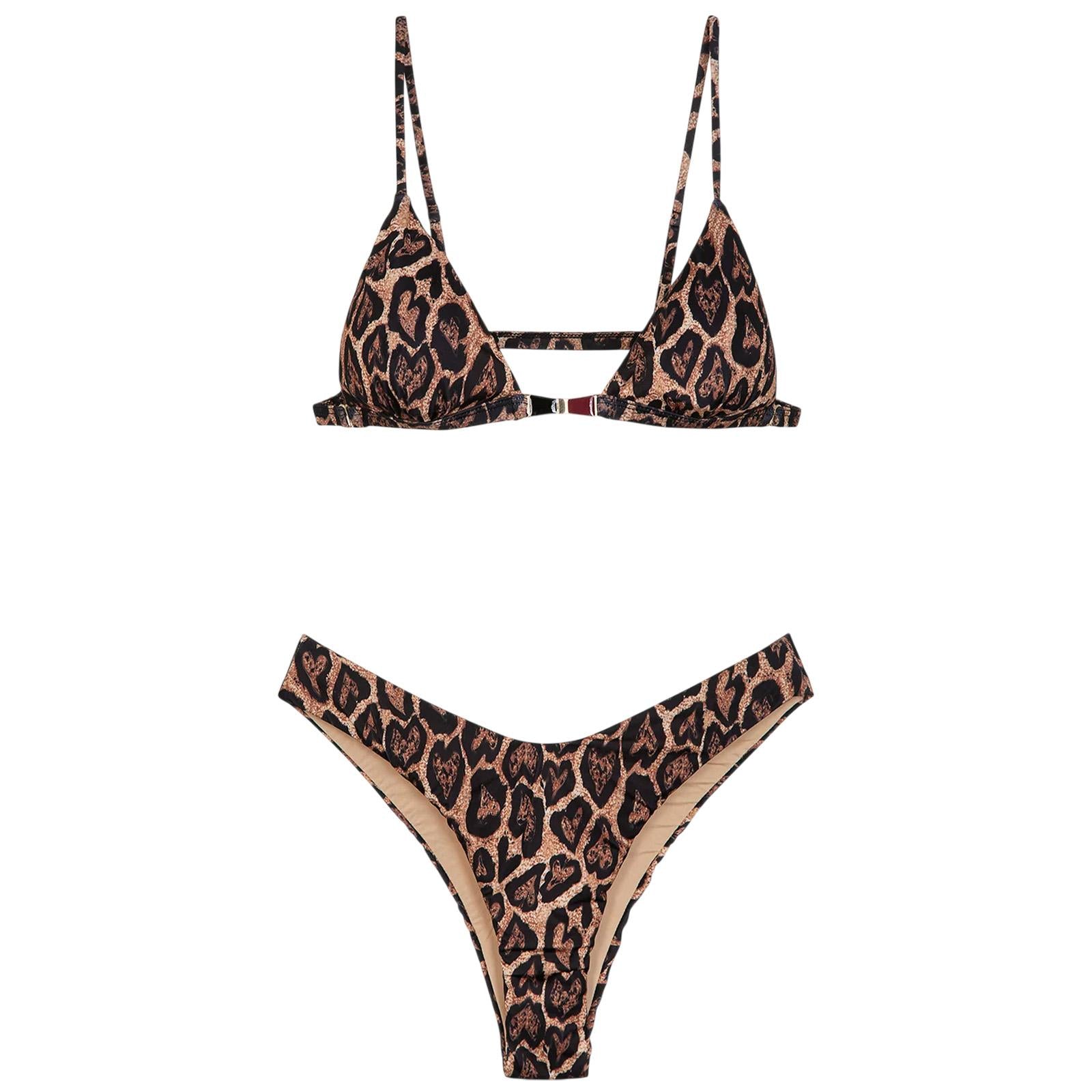 Bikini FK Donna FK25-0020 X26 