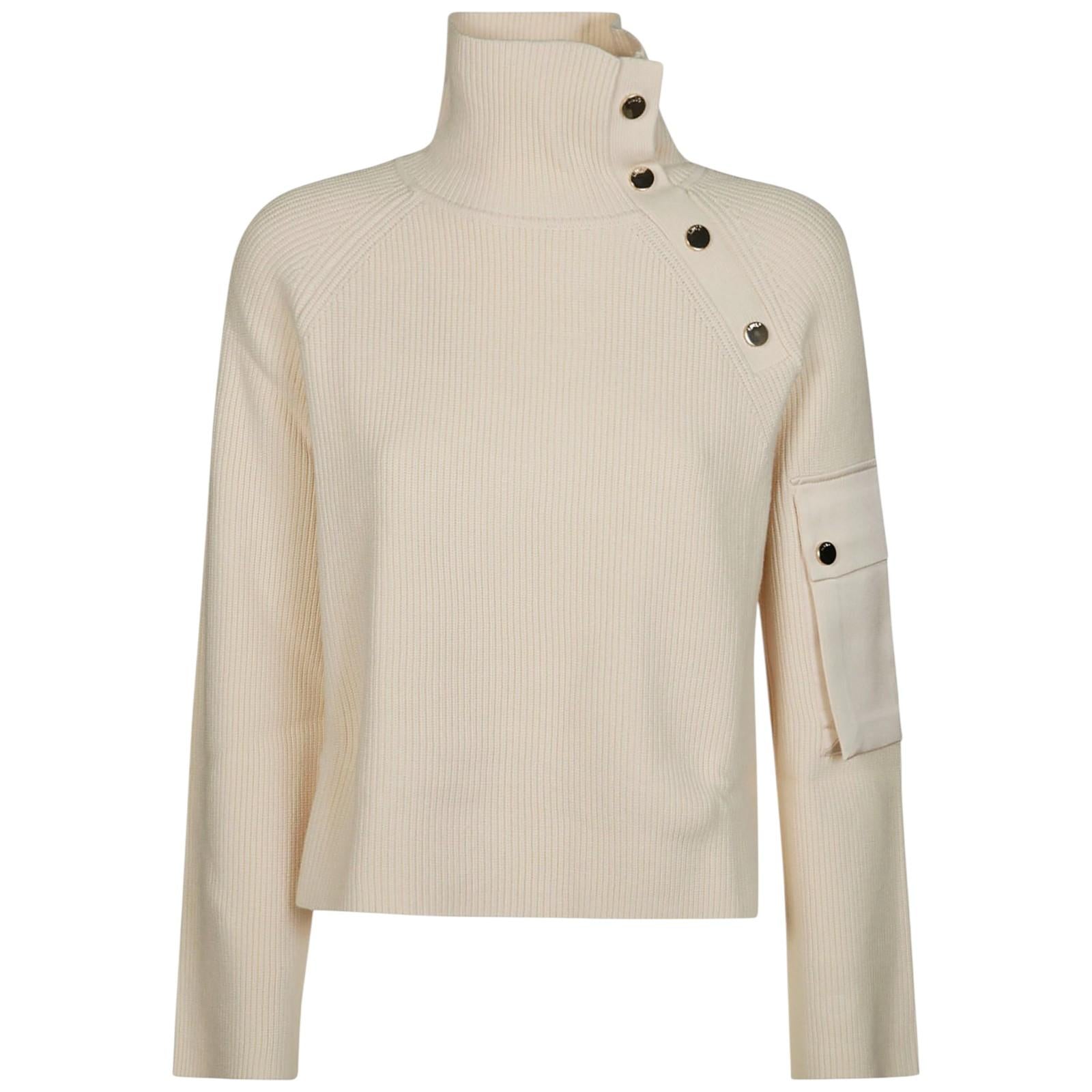 Maglione LIU JO Donna WF4475-MS99E 20304 