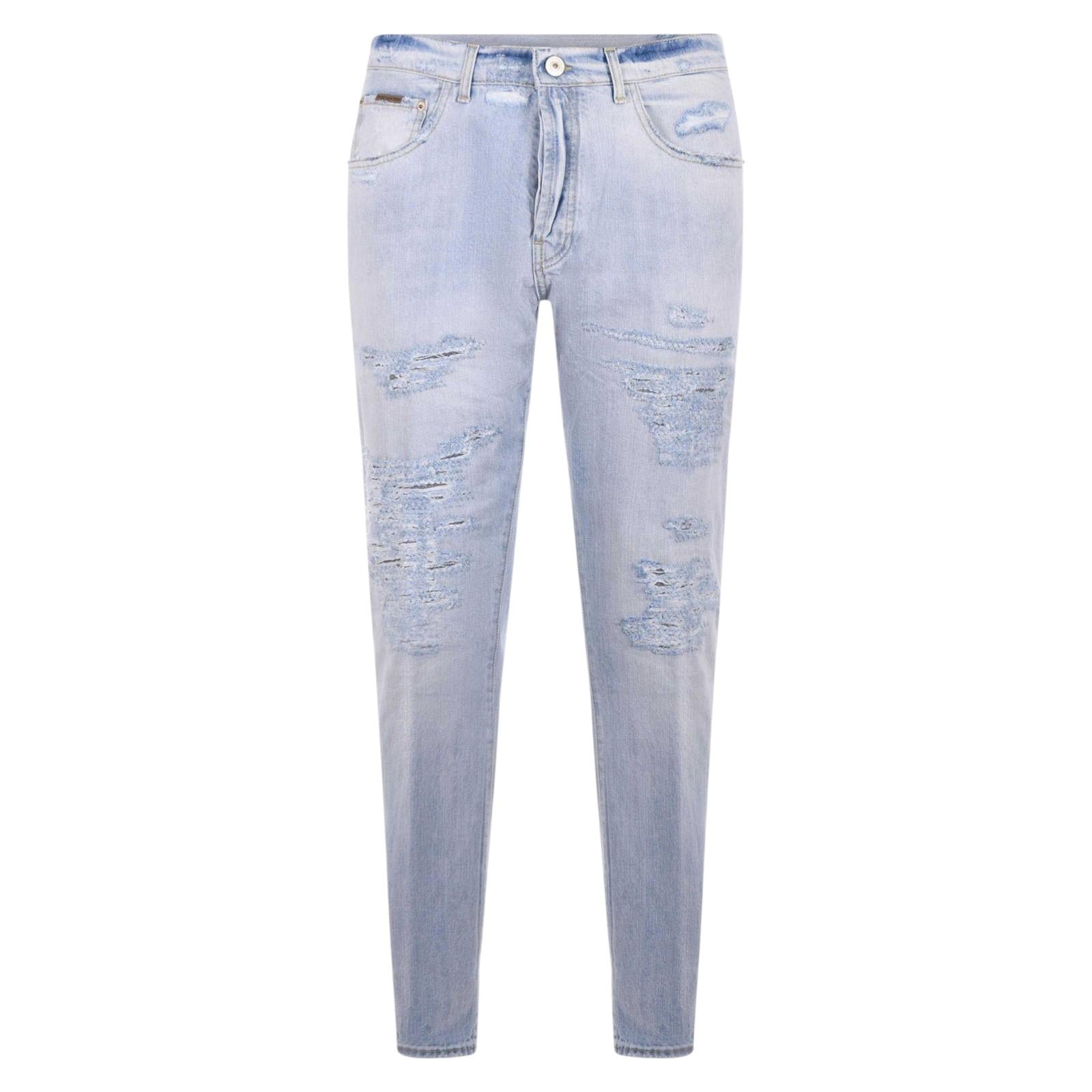Jeans YES LONDON XJ3194 DEN YES LONDON 