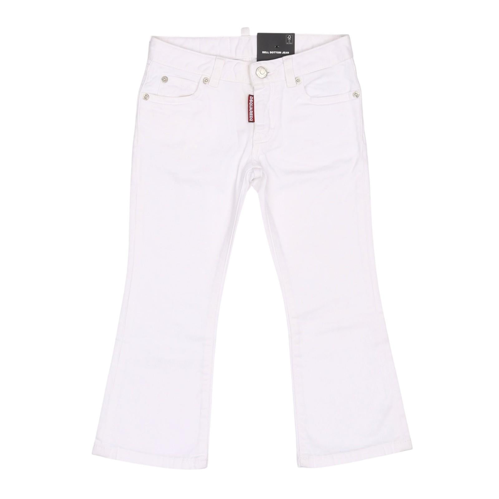 Jeans DSQUARED2 kids DQ0891-D00IW DQ100 DSQUARED2 