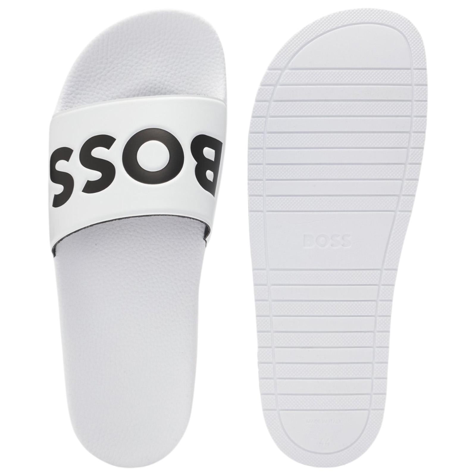 Ciabatte HUGO BOSS Uomo 50536835-10251721-01 101 