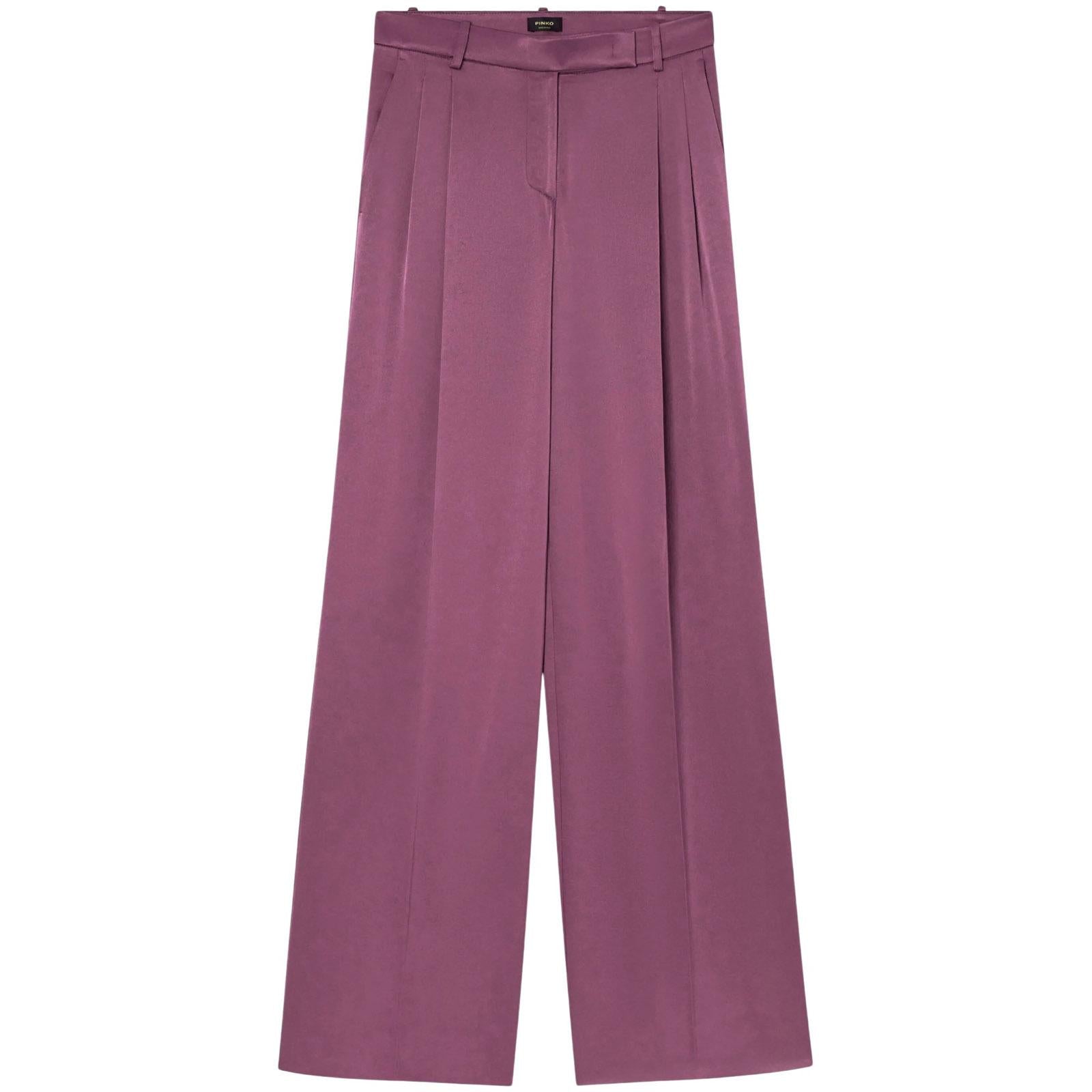 Pantalone PINKO 104068-A1Y5 W44 PINKO 