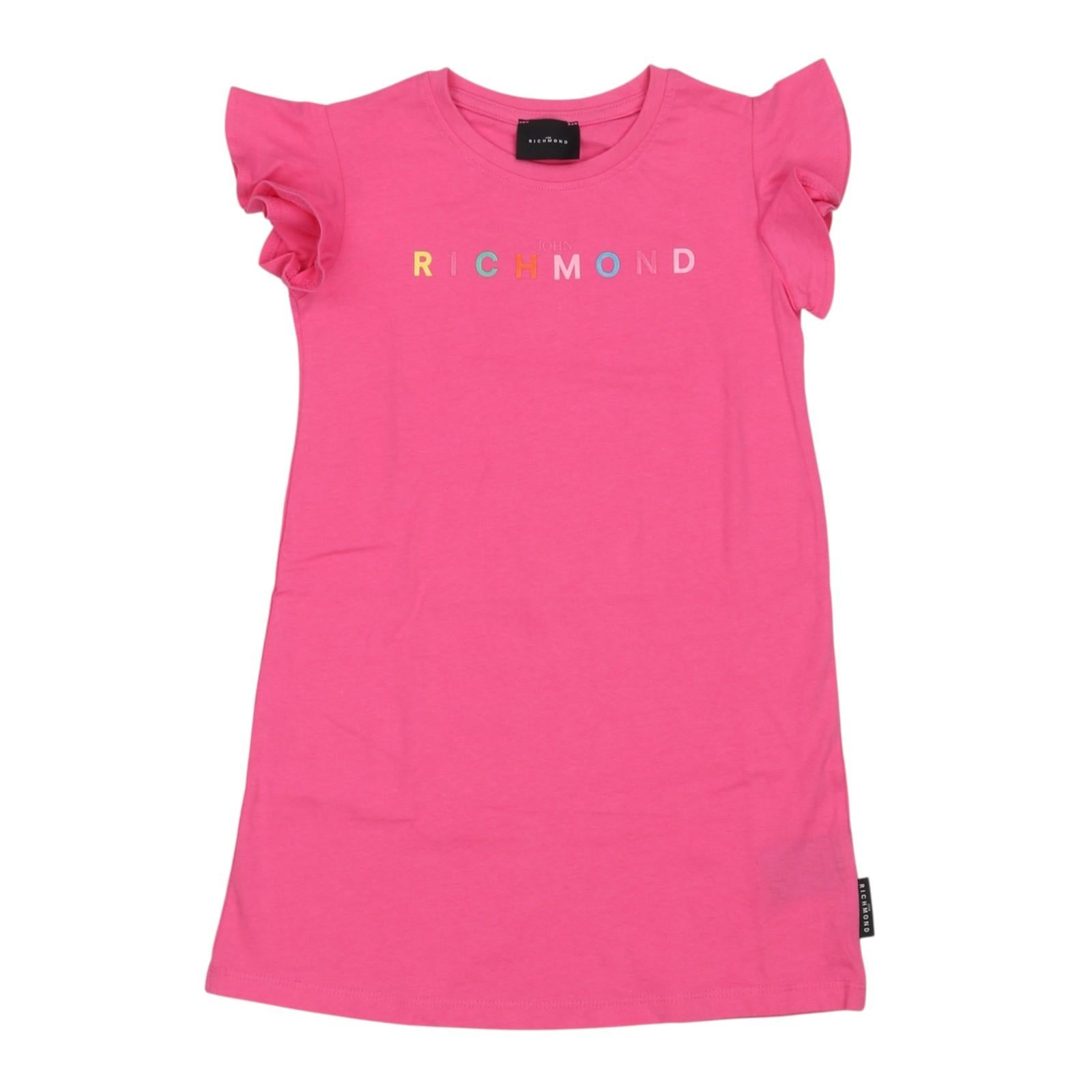 Abito RICHMOND kids RGP25159VE FUC RICHMOND 