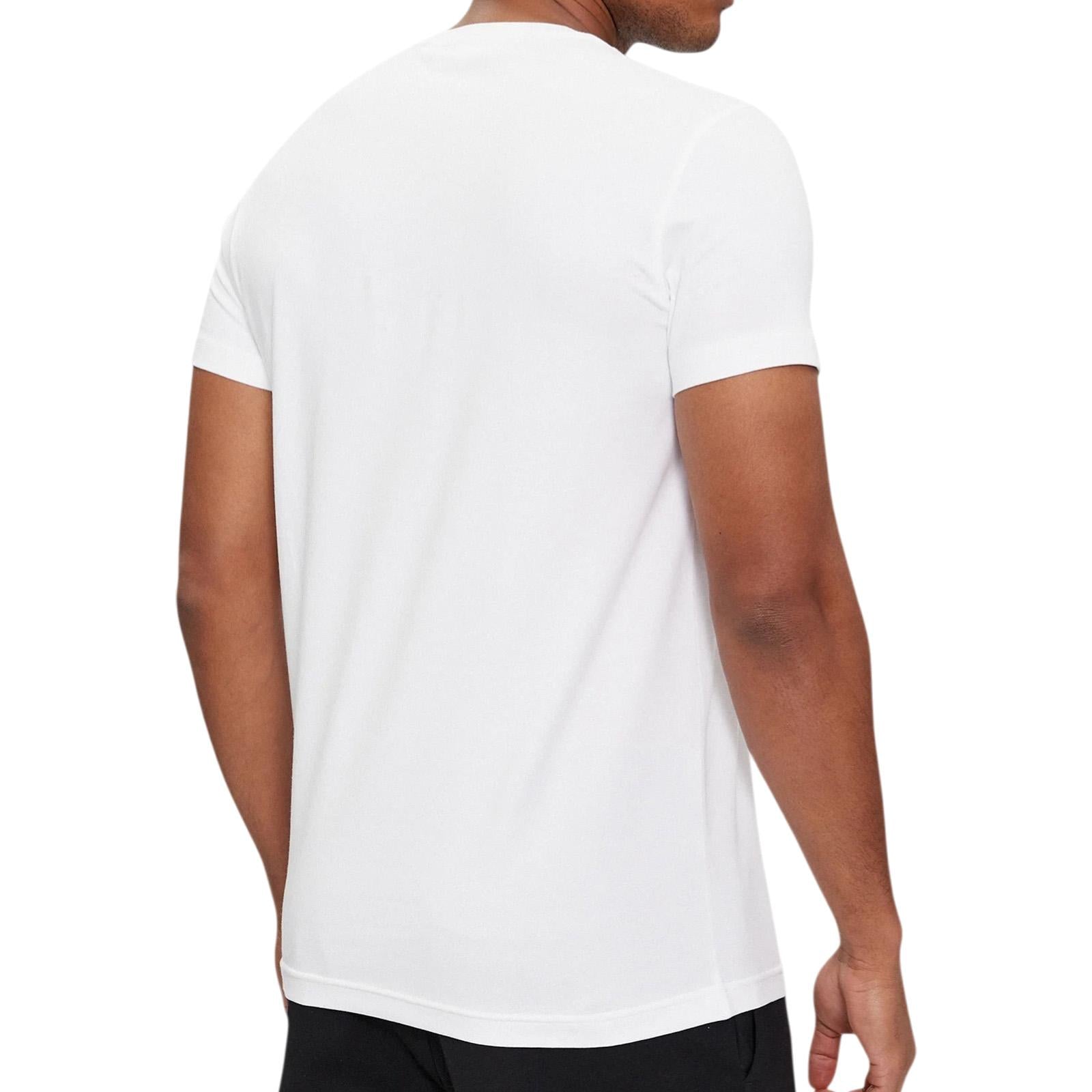 T-shirt CALVIN KLEIN Uomo K10K112724 YAF 