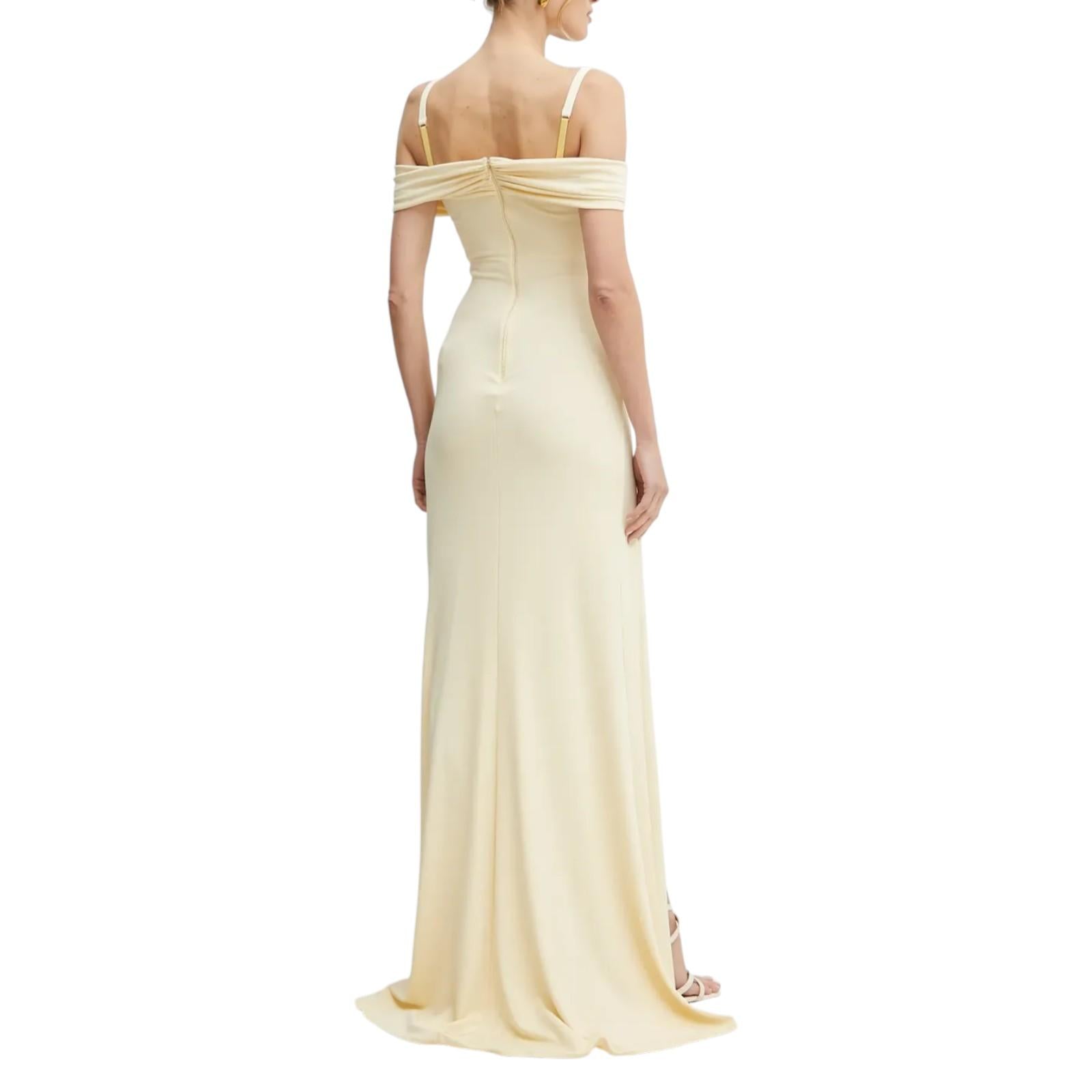 Abito ELISABETTA FRANCHI AB-R08-51E2 DC7 ELISABETTA FRANCHI 