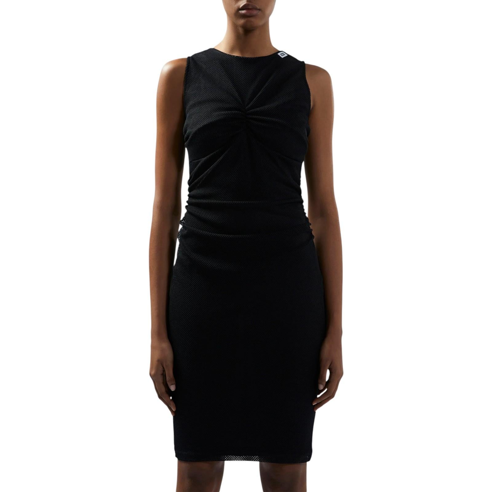 Abito GCDS Donna B1CW1101TN0 99 