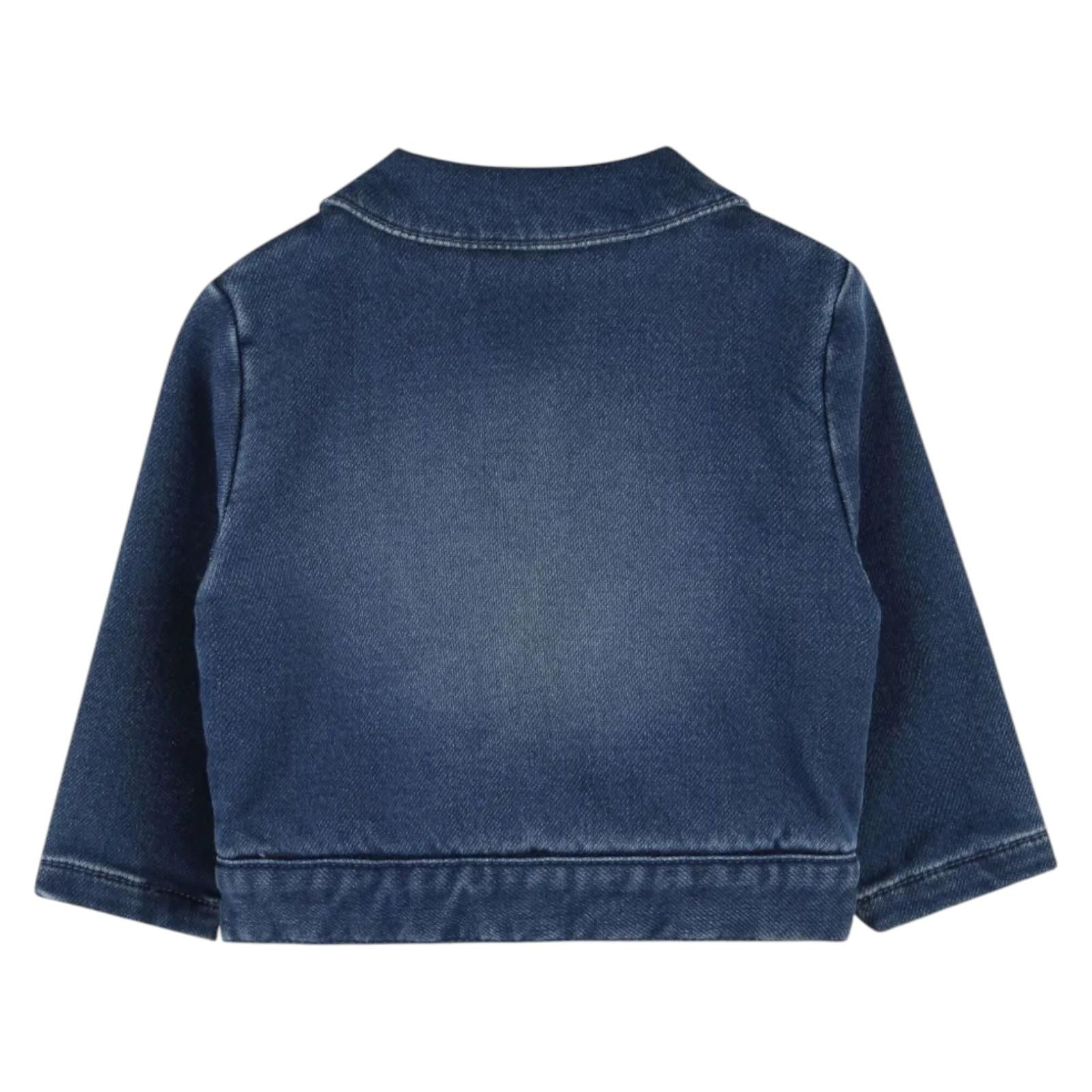 Giubbotto GIVENCHY kids Bambina H30646 Z10 