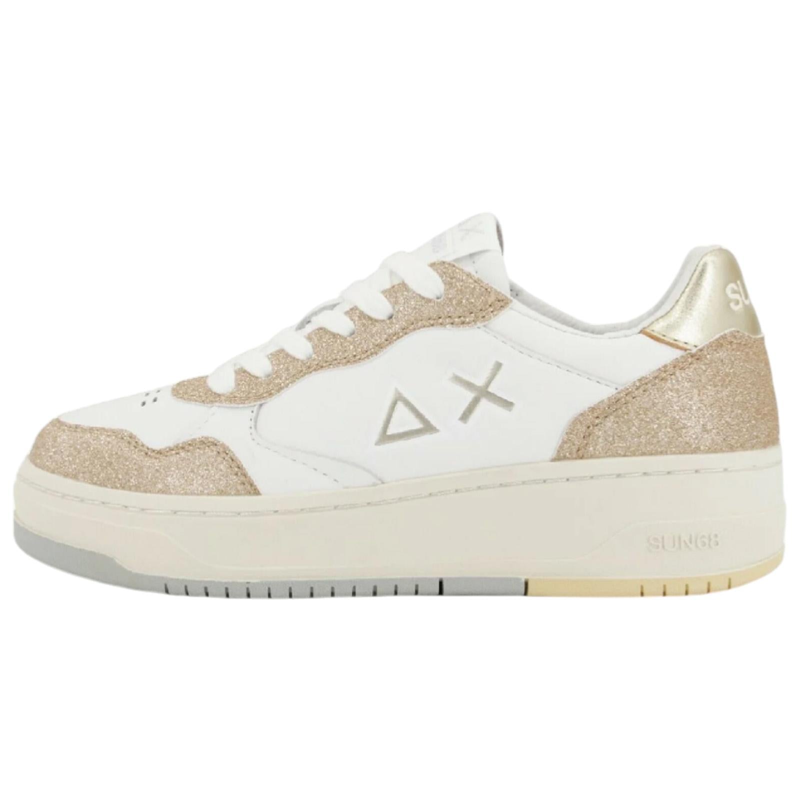 Sneakers SUN68 Z35234 0143 SUN68 