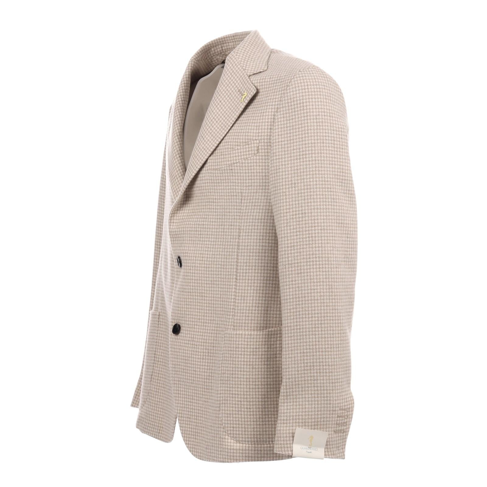 Giacca GUARINUCCI AT11-641 BEI GUARINUCCI 