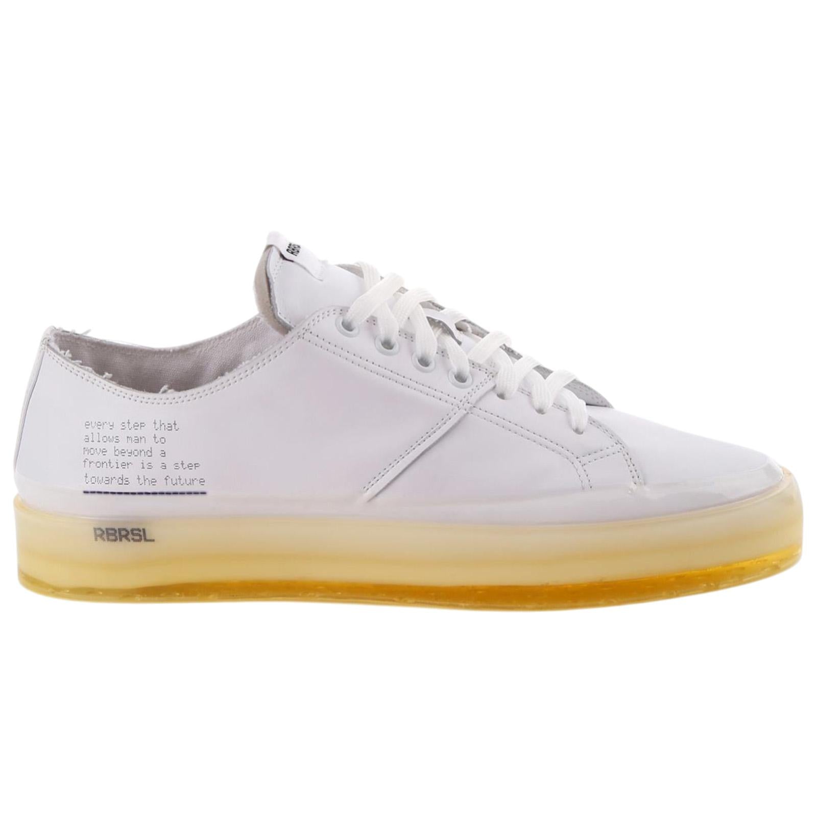 Sneakers RBRSL 7X2162U-V70TX9T175 BIA RBRSL 