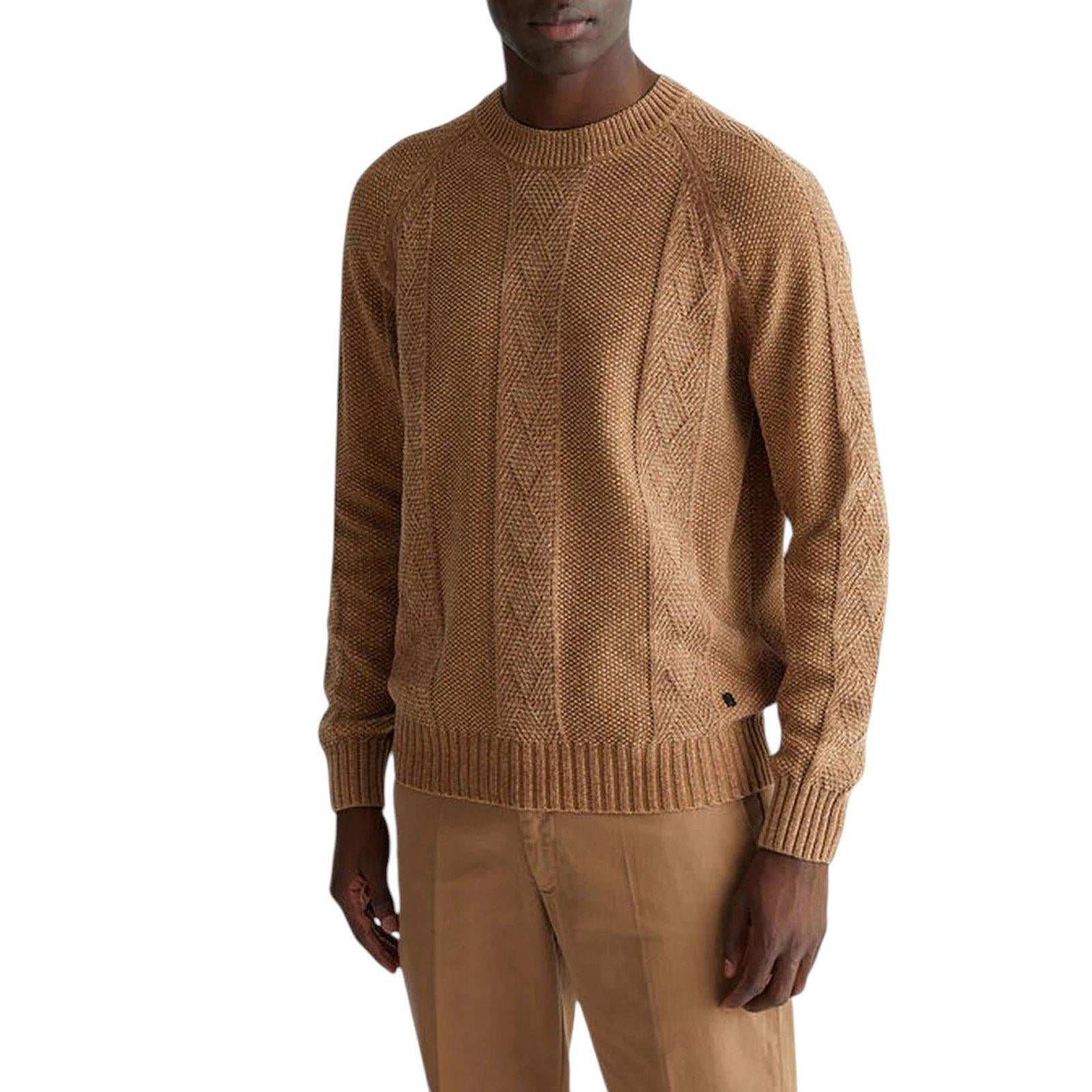 Maglione LIU JO QF4212MA29P 71038 LIU JO 