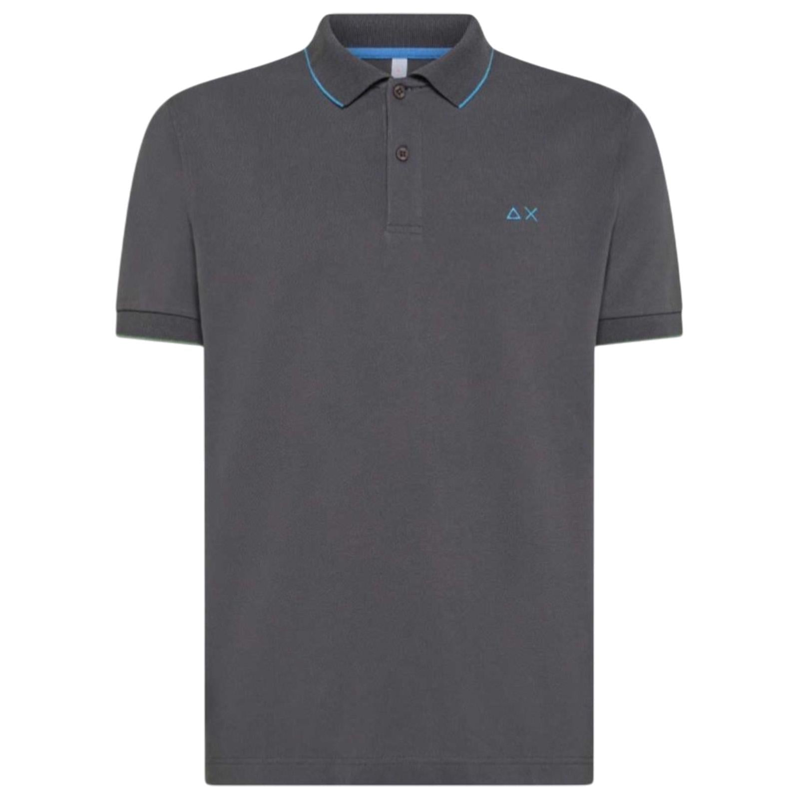 Polo SUN68 Uomo A35110 99 