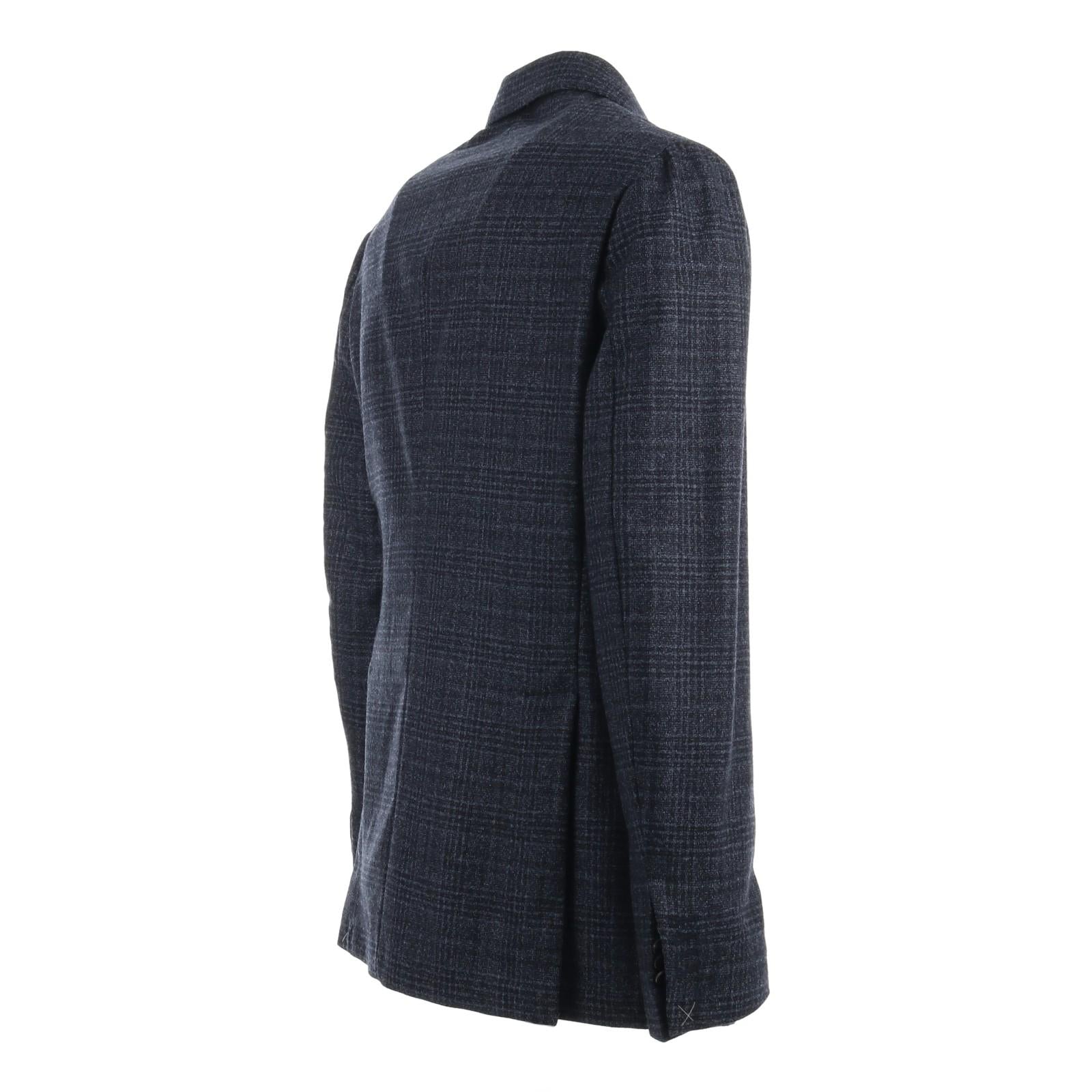 Giacca GUARINUCCI AT11-657 BLU GUARINUCCI 