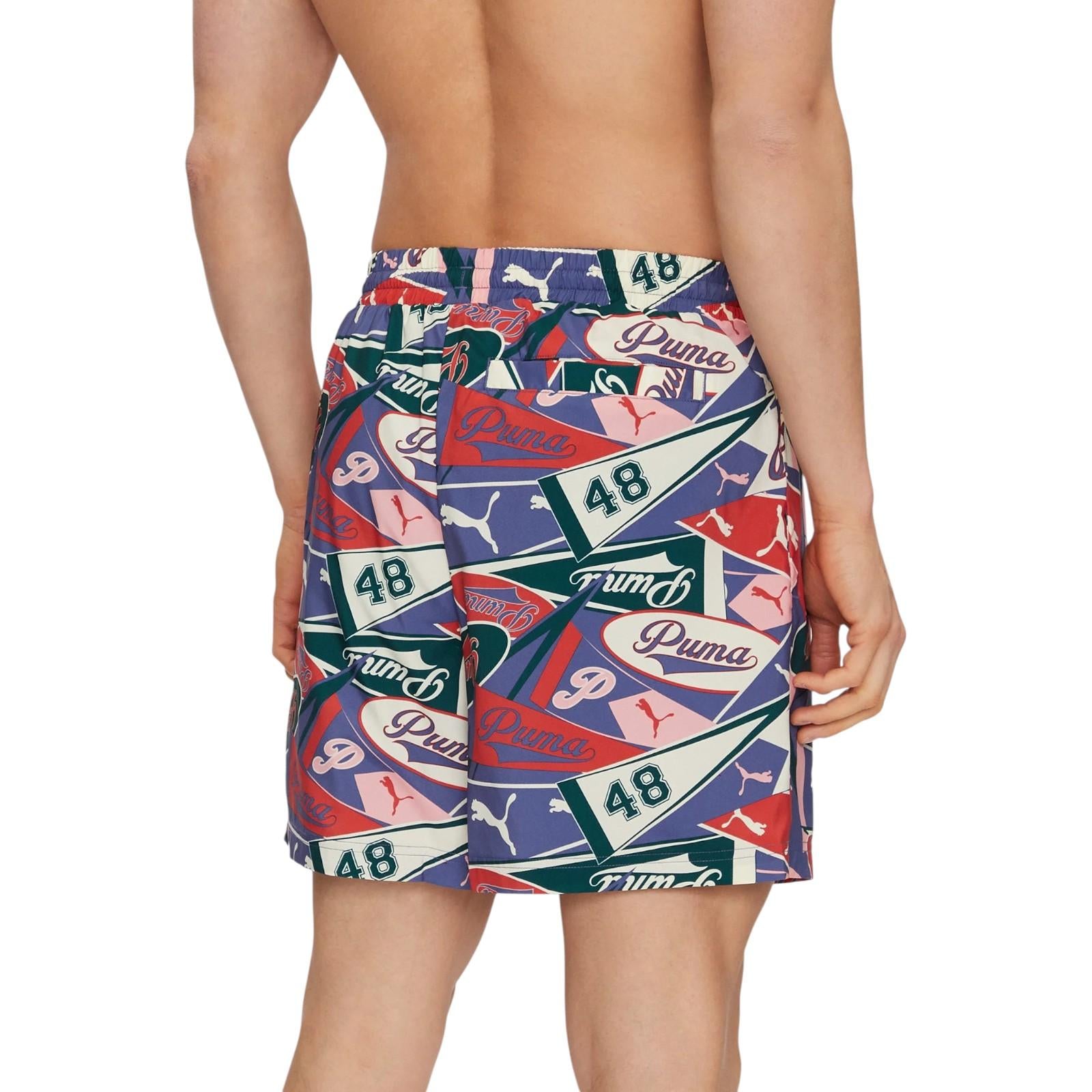 Boxer sea PUMA MAN 629630 46 