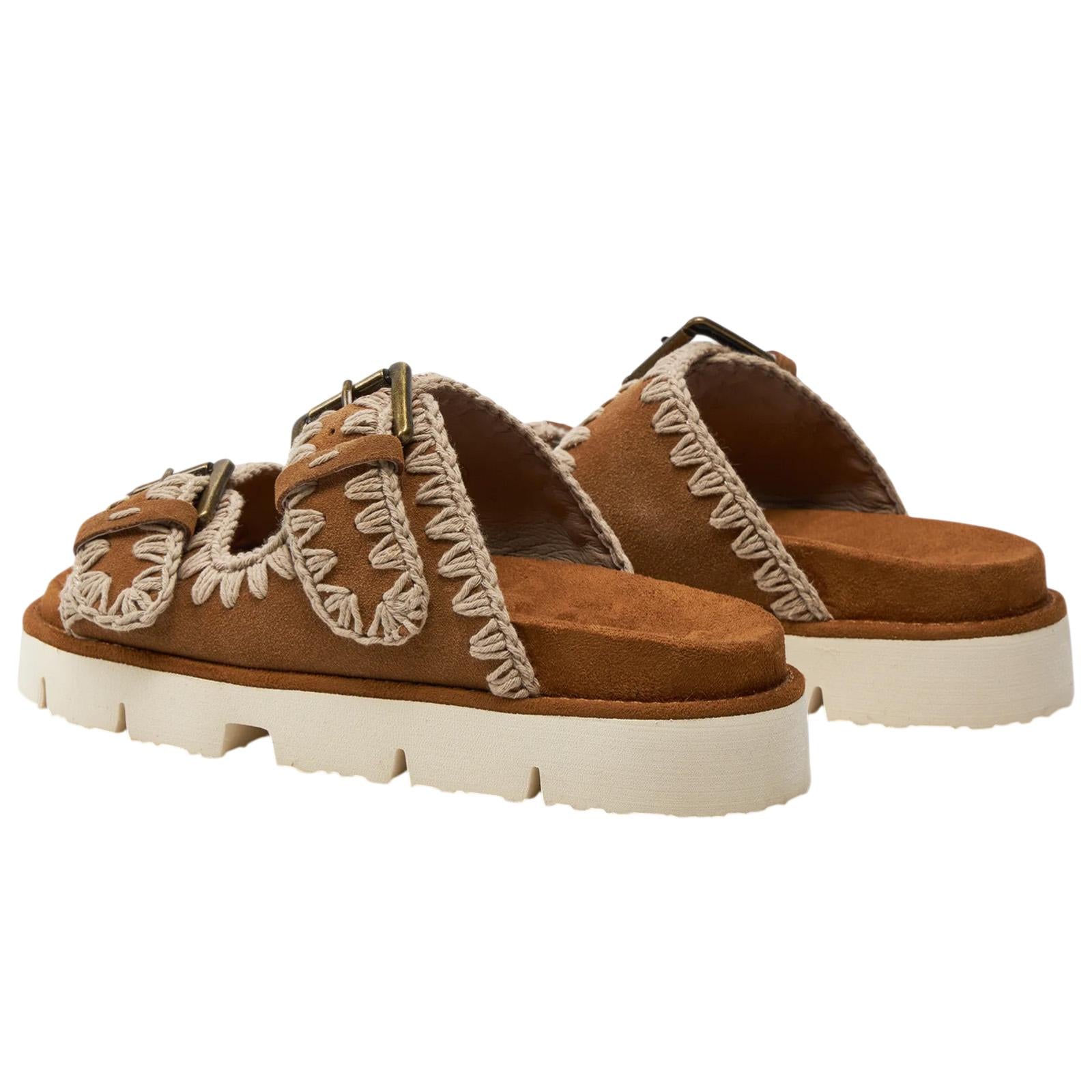 Sandali MOU MU-SW461005A COG MOU 