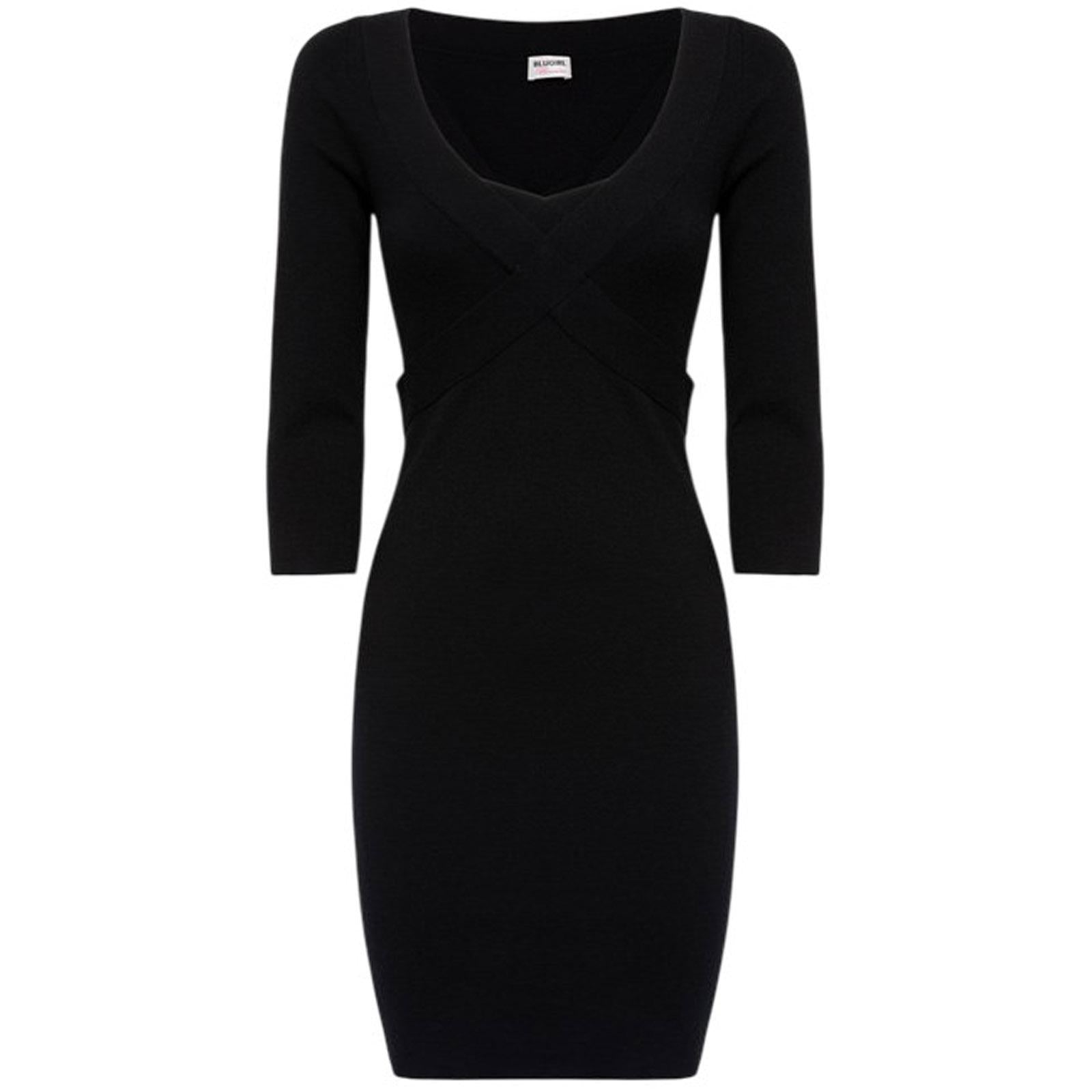 Abito BLUGIRL RF3038-MAB01 22222 BLUGIRL 