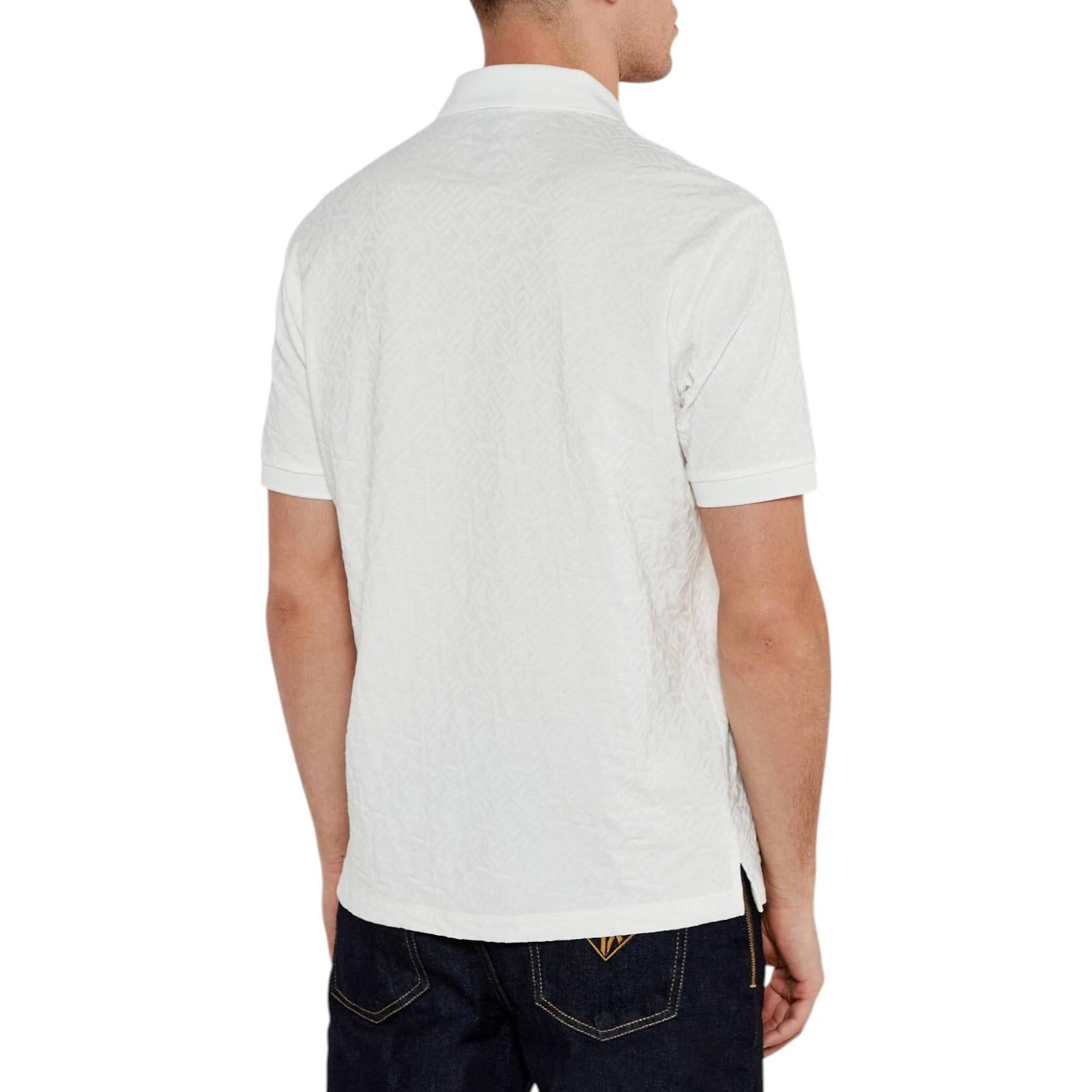 Polo ARMANI EXCHANGE MAN XM000477-AF103371 F0015 