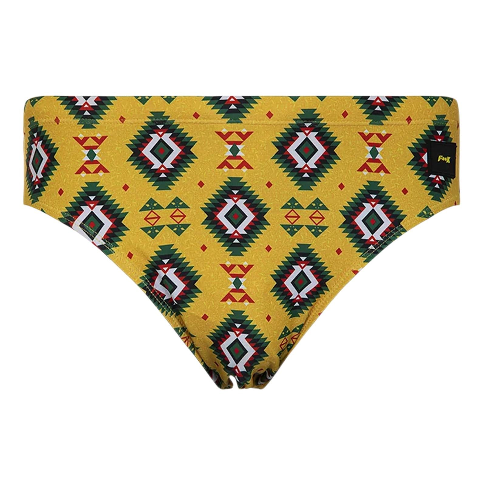 Slip mare FK Uomo FK25-M02SA21 X08 