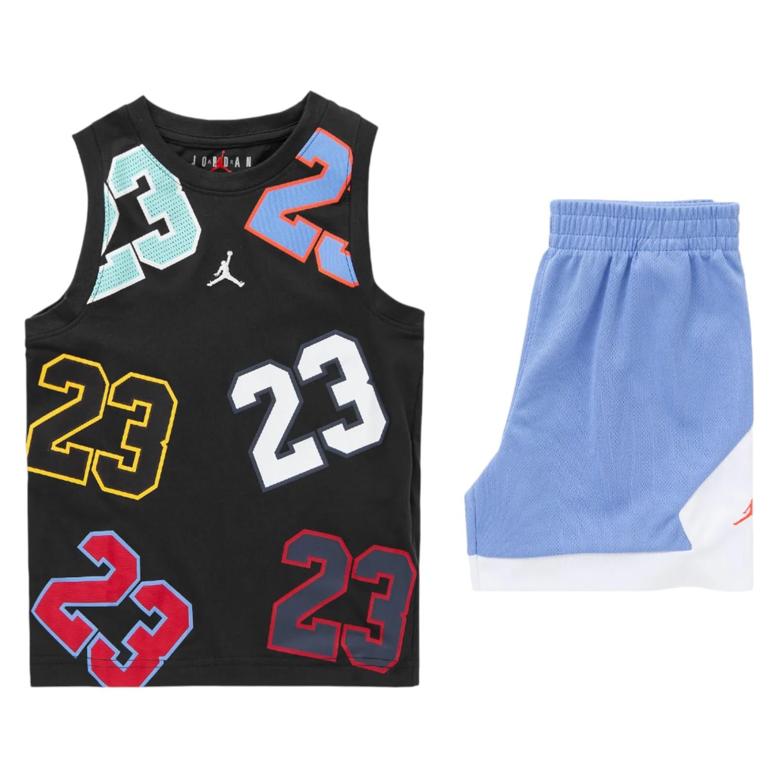 Suit JORDAN kids Boy 85D971 U8H 