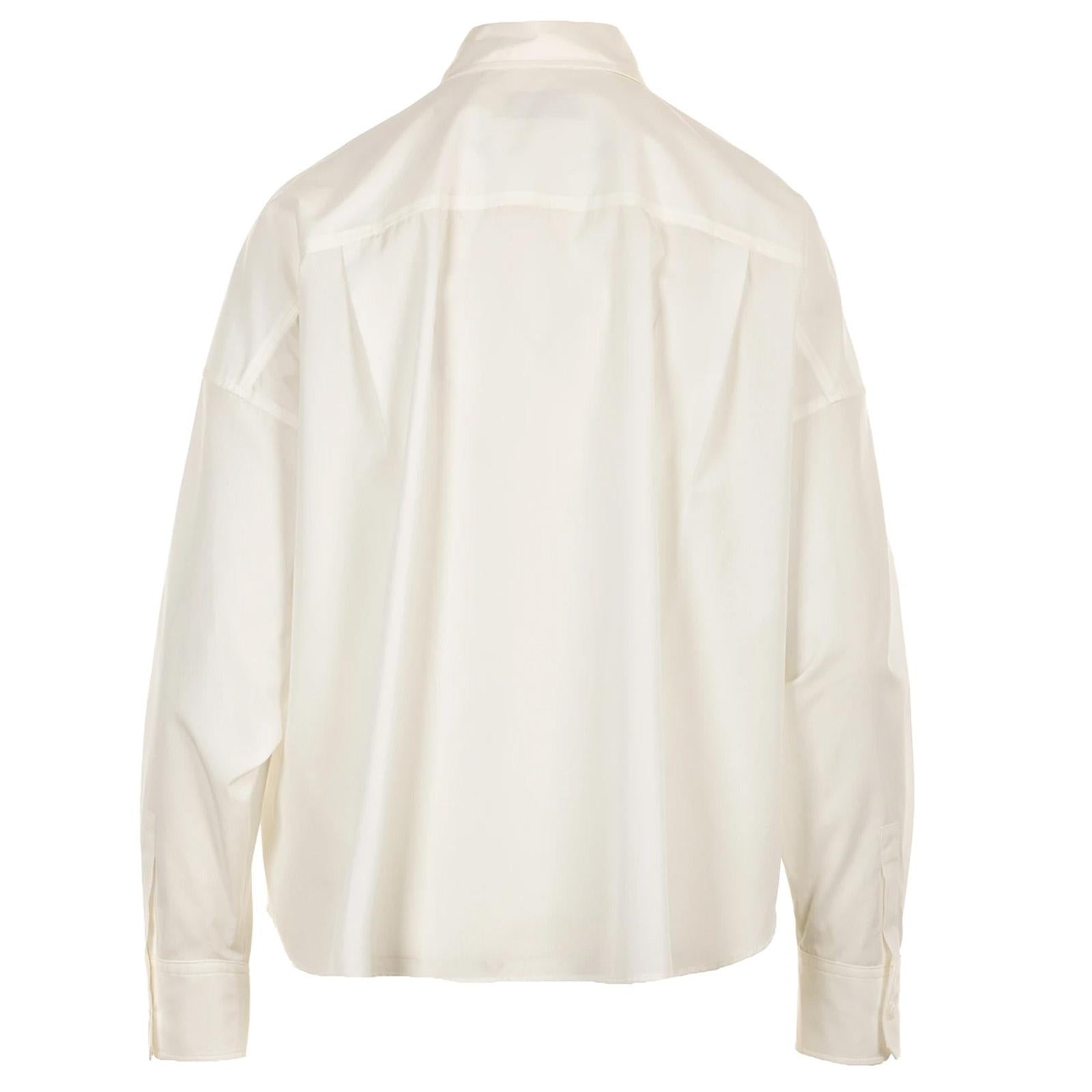 Camicia MAX MARA 2515111071-000 001 MAX MARA 