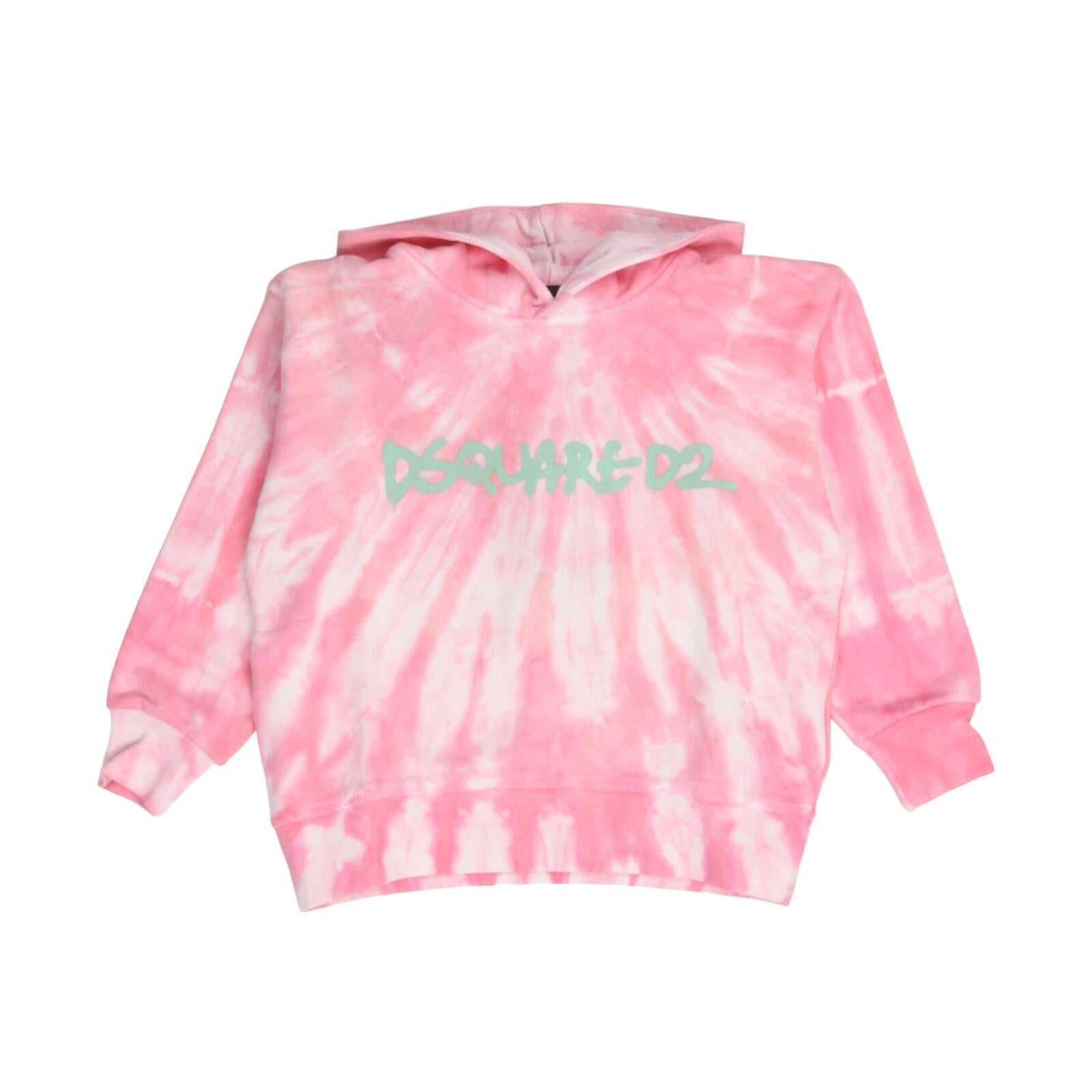 Sweatshirt DSQUARED2 kids