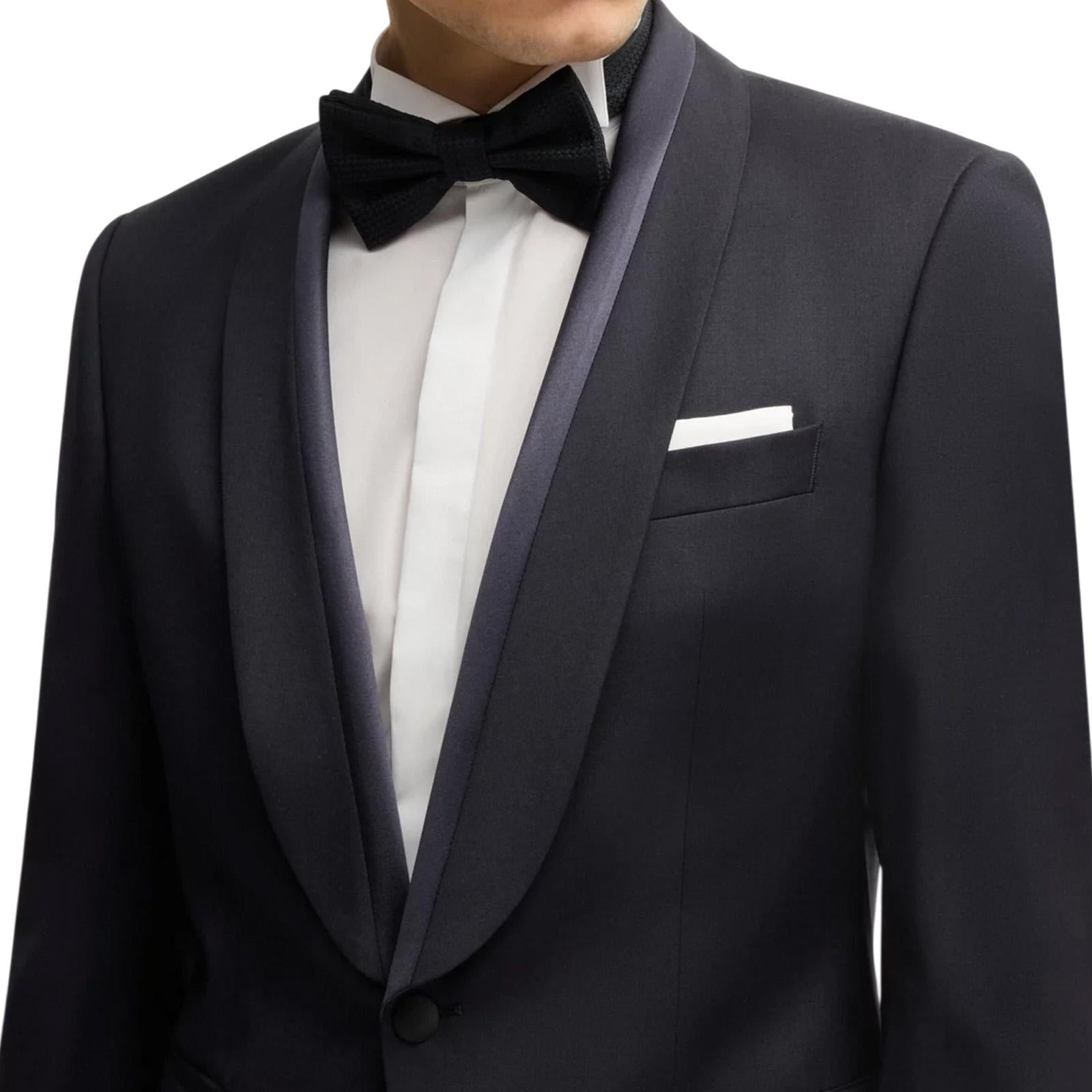 Abito HUGO BOSS Uomo 50540766-10271251-01 404 