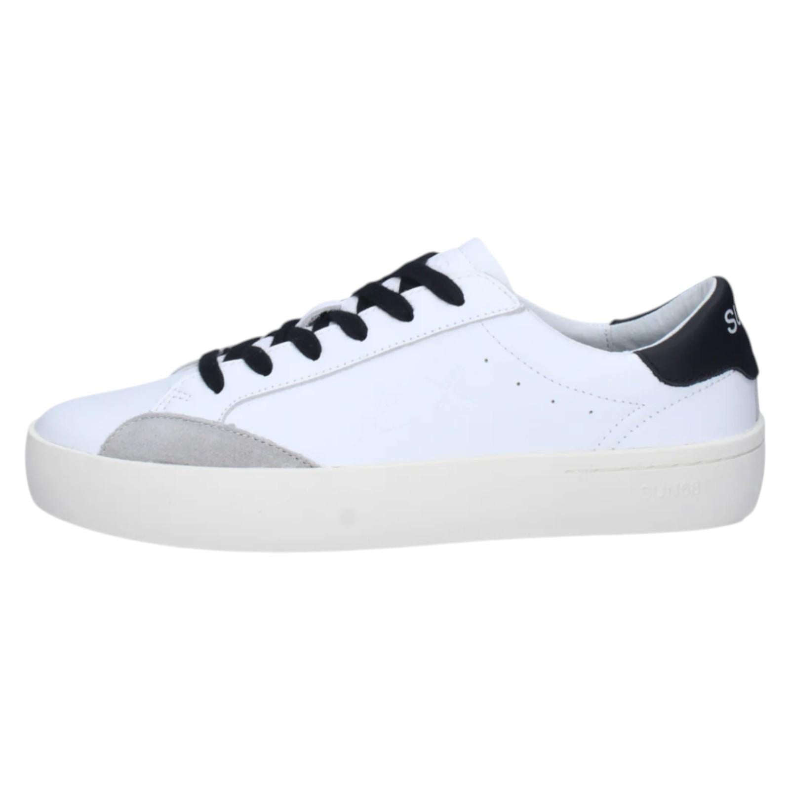 Sneakers SUN68 Z35140 0111 SUN68 