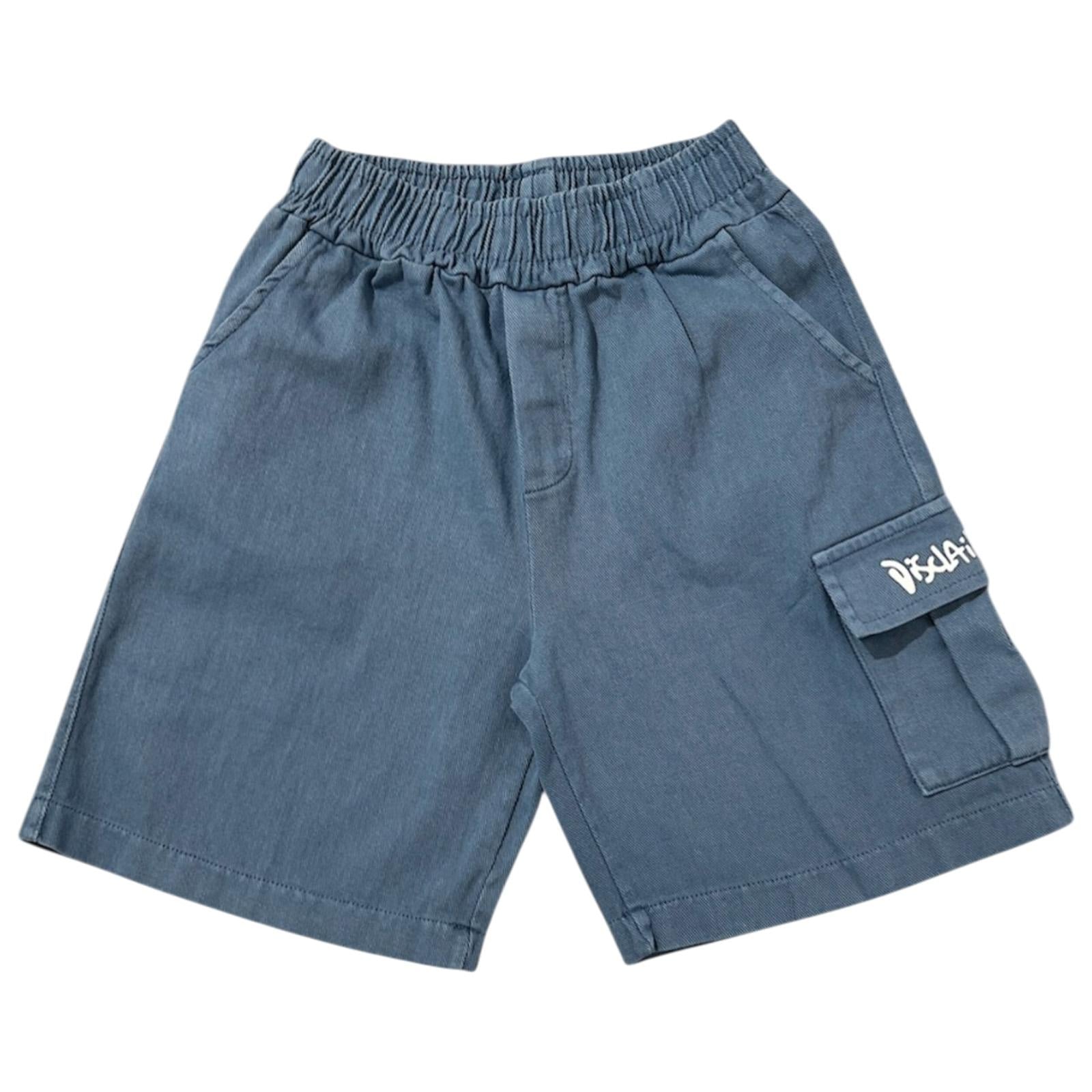 Bermuda DISCLAIMER kids 25EDK58472 DEN DISCLAIMER 