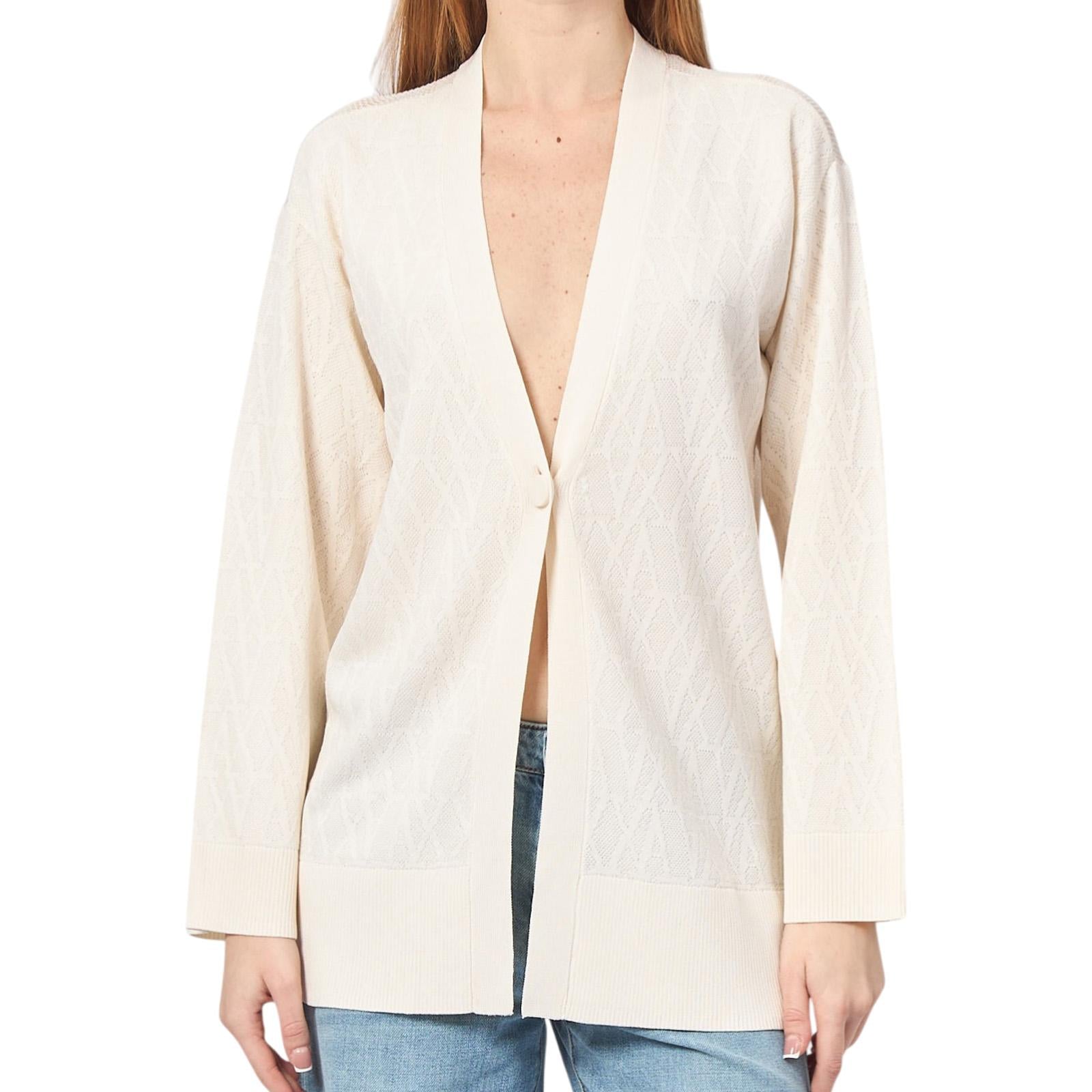 Cardigan ARMANI EXCHANGE Donna XW000579-AF128751 F0024 