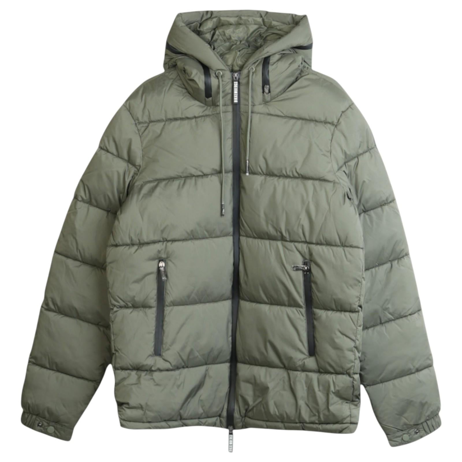 Giubbotto BIKKEMBERGS PBMG0445 3001 BIKKEMBERGS 