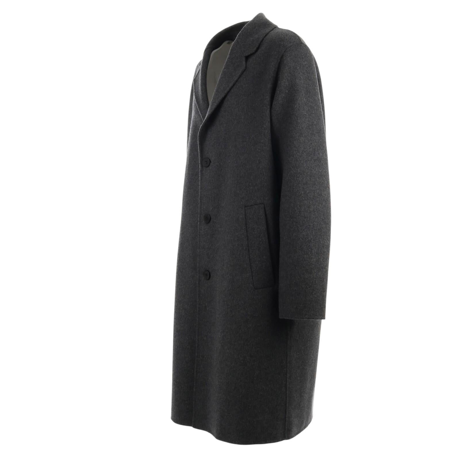 Cappotto AMARANTO B6R0004 GRI AMARANTO 