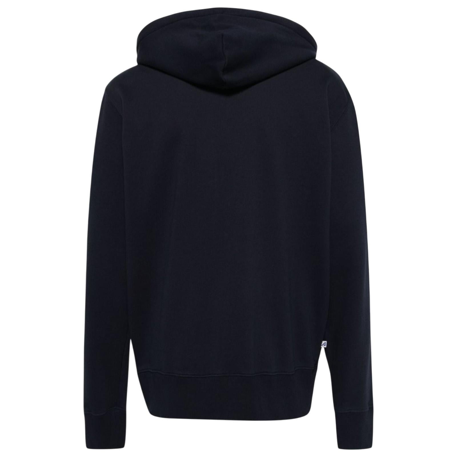 Felpa AUTRY HOPM-574 B AUTRY 