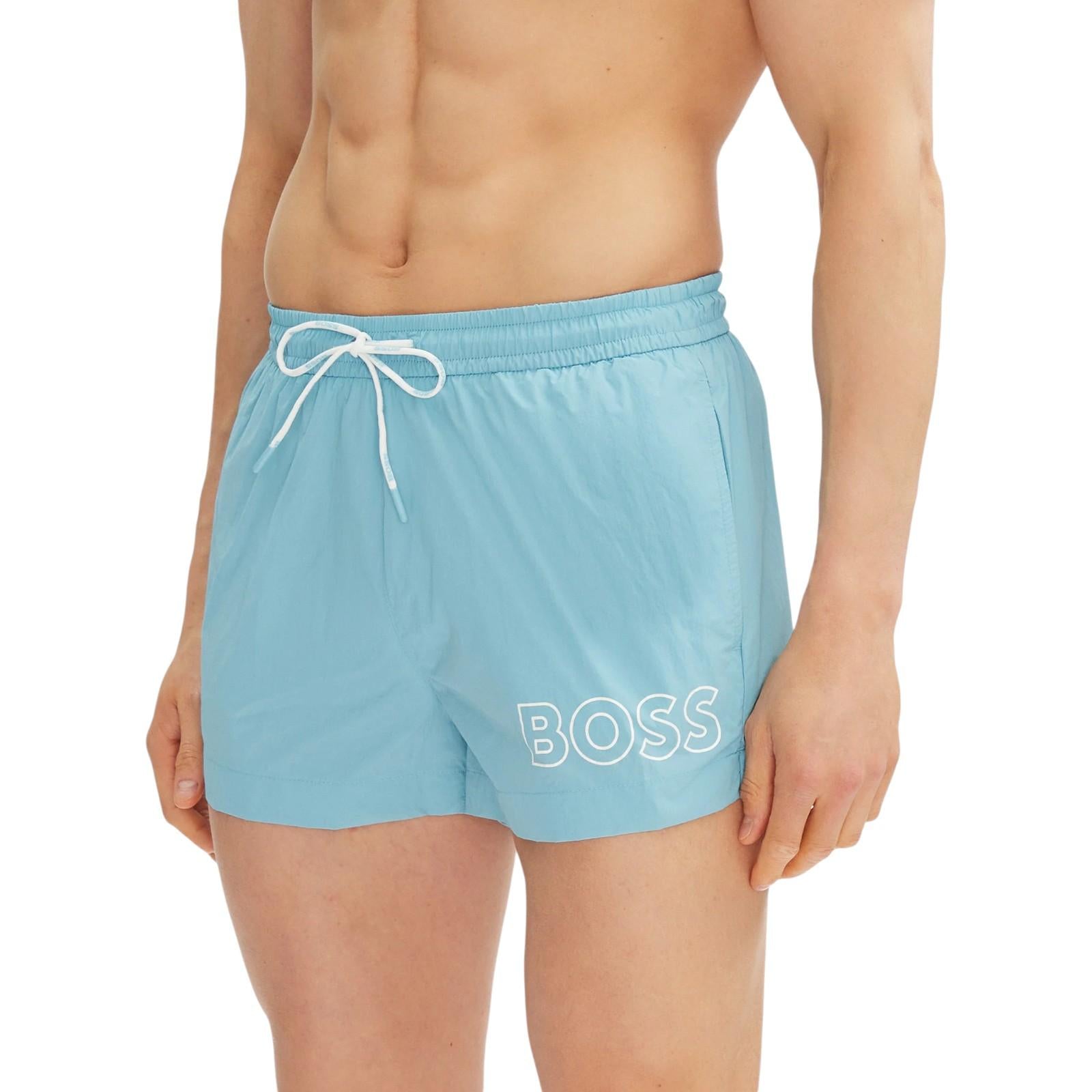 Boxer sea HUGO BOSS MAN 50469280-10229264-01 455 