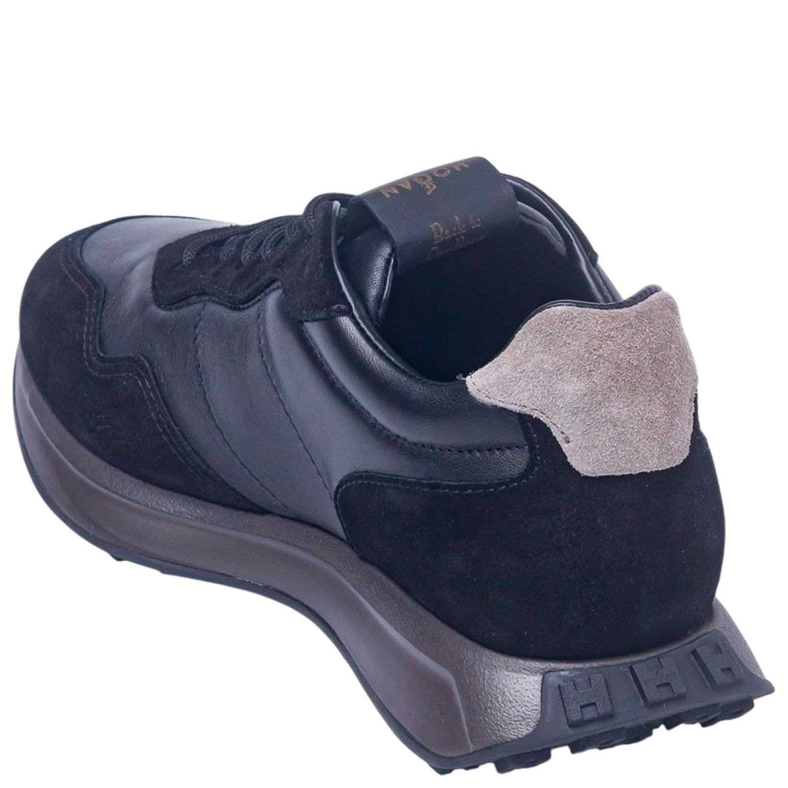 Sneakers HOGAN Uomo HXM6010EH41QDA 498A 