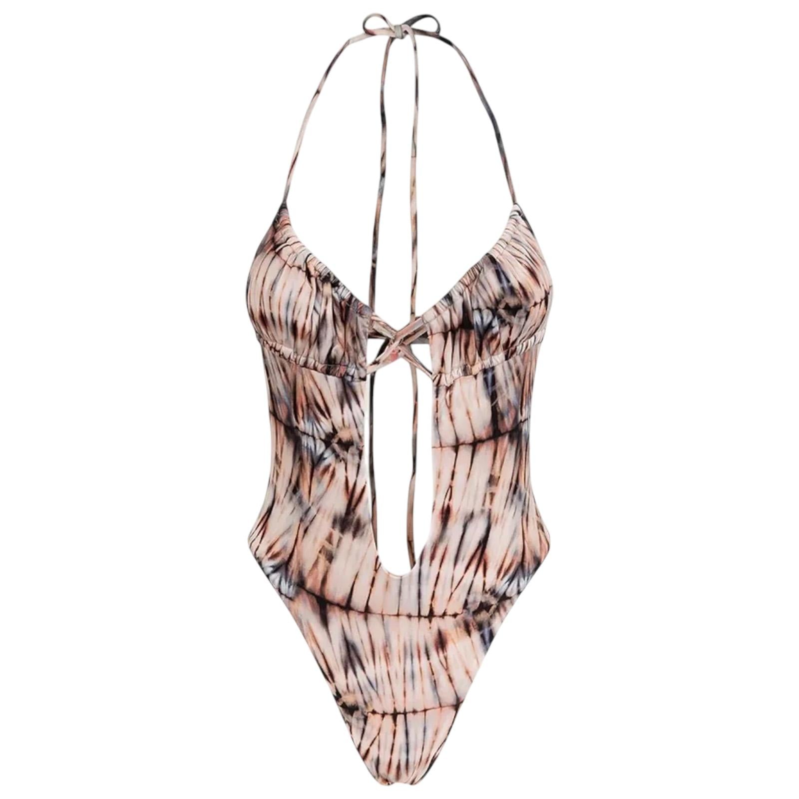 Monokini ME FUI Donna MF25-0322 X15 
