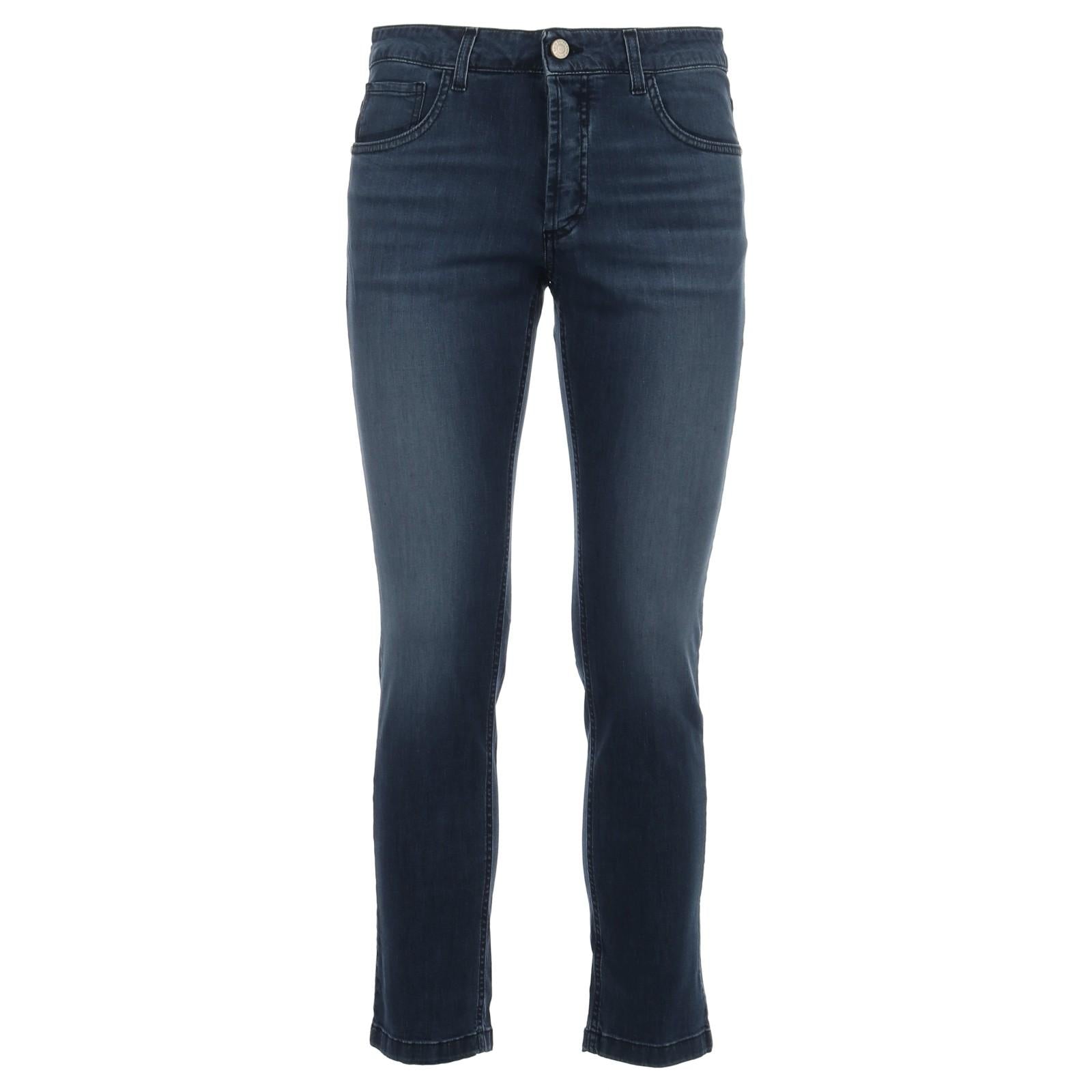 Jeans ENTRE AMIS Uomo P2581772199L2053 VAR1 
