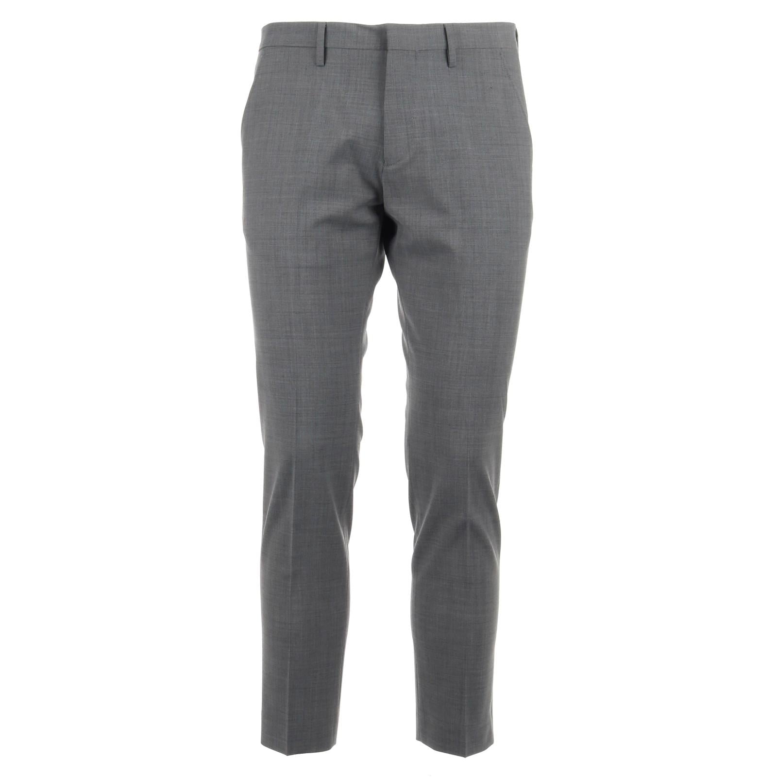 Pantalone ENTRE AMIS Uomo P258188-2486 3009 