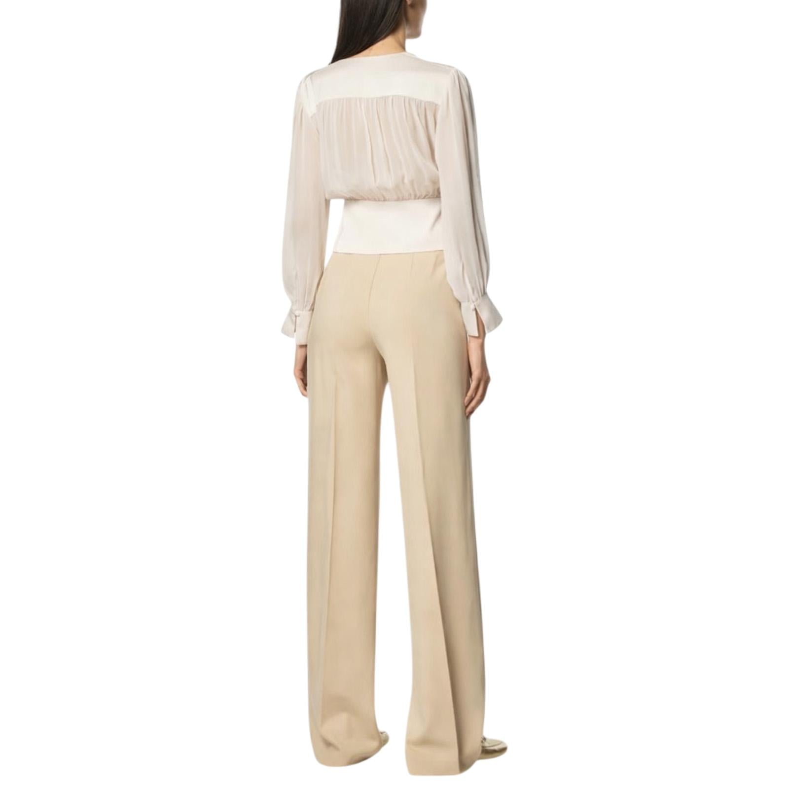 Pantalone NENETTE 39BB-ELENOIRE 0607 NENETTE 