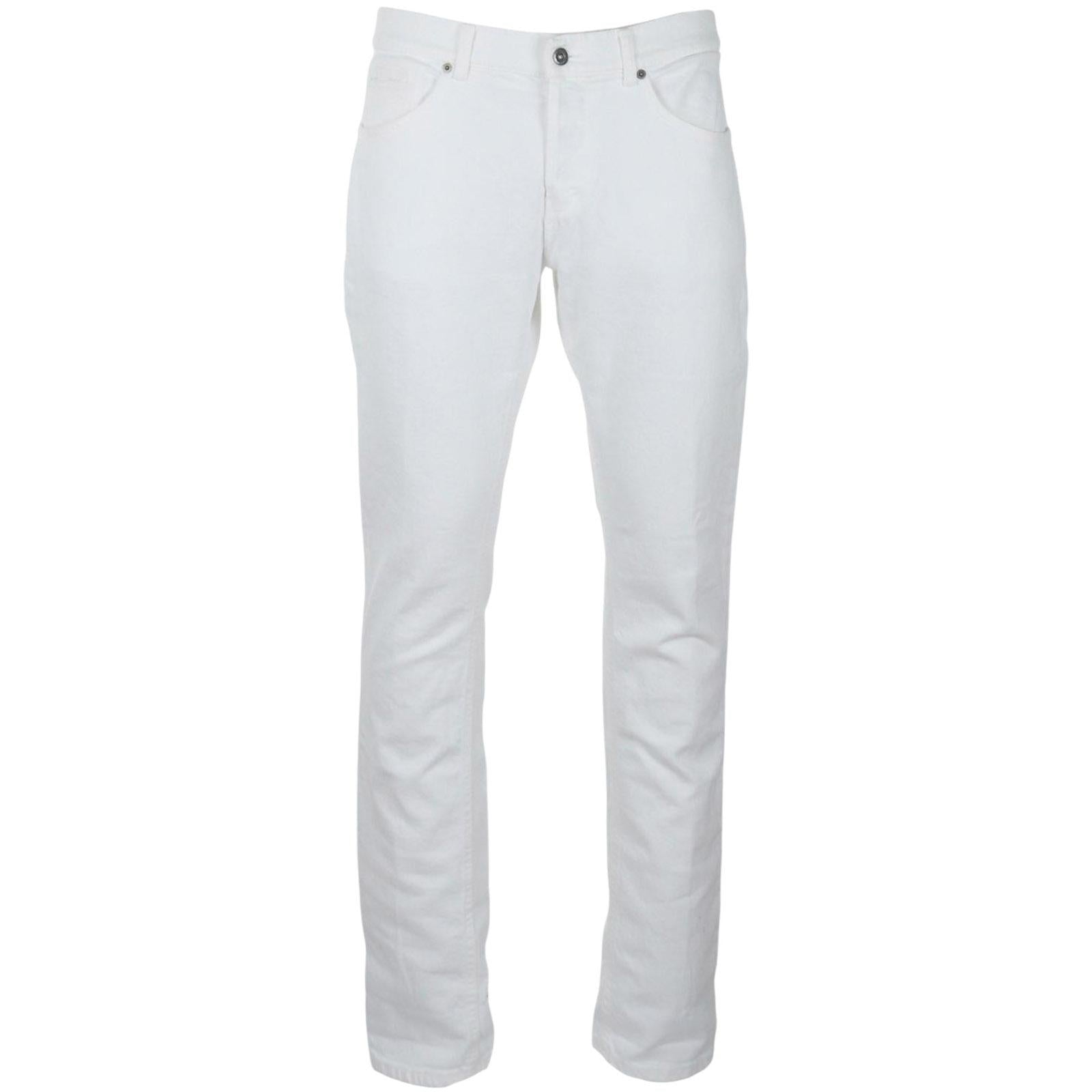 Jeans DONDUP UP232-BS0033U-DR4 000 DONDUP 