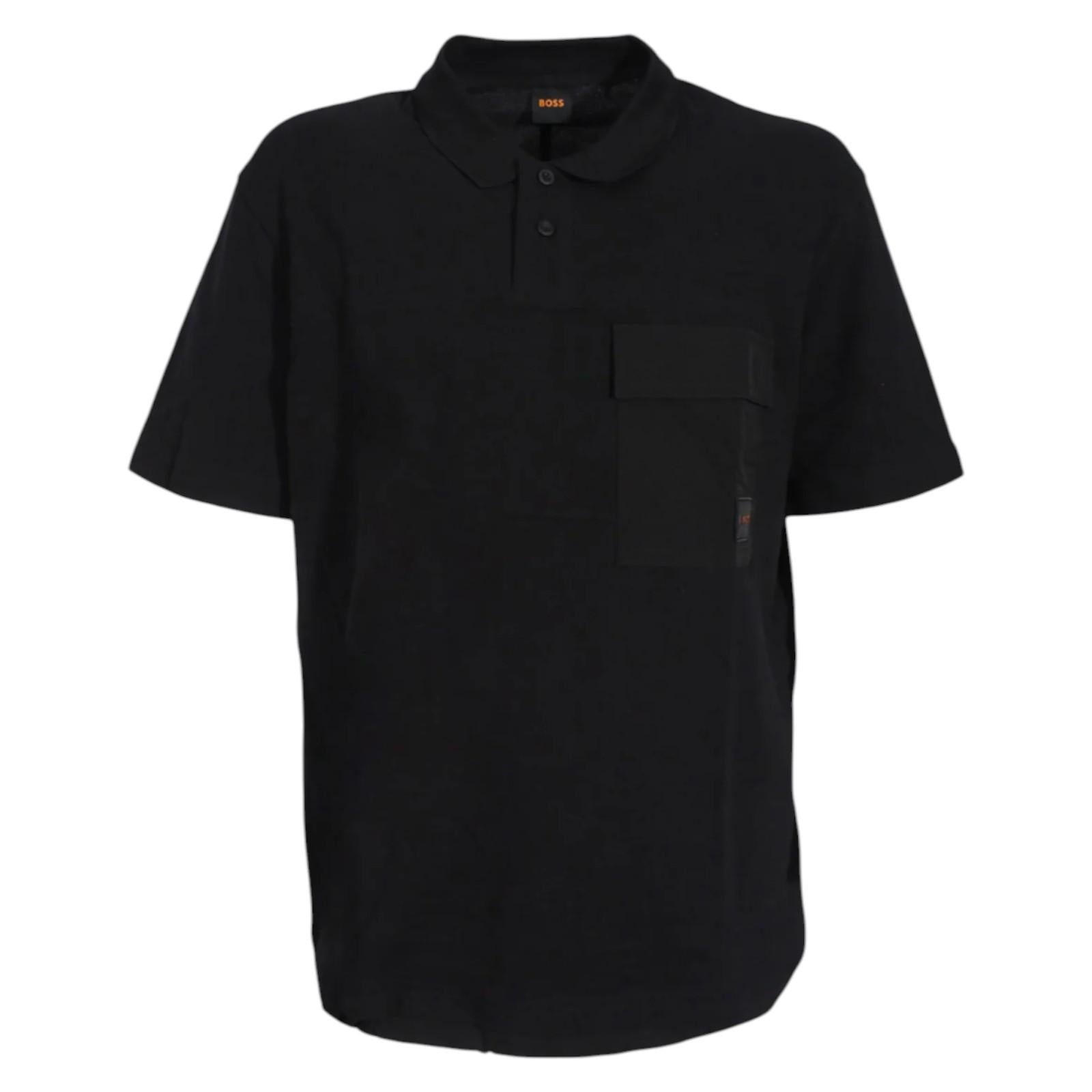 Polo HUGO BOSS Uomo 50531379-10262514-01 001 