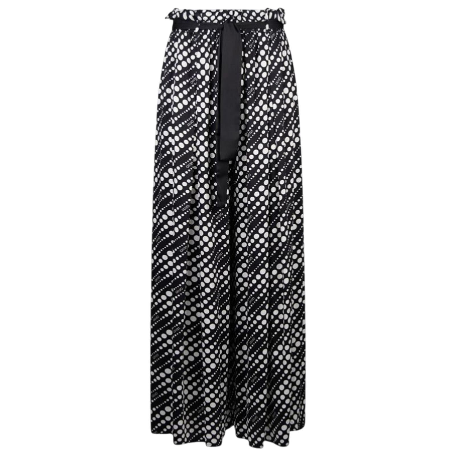 Pantalone LIU JO VA5107-TS963 M9169 LIU JO 